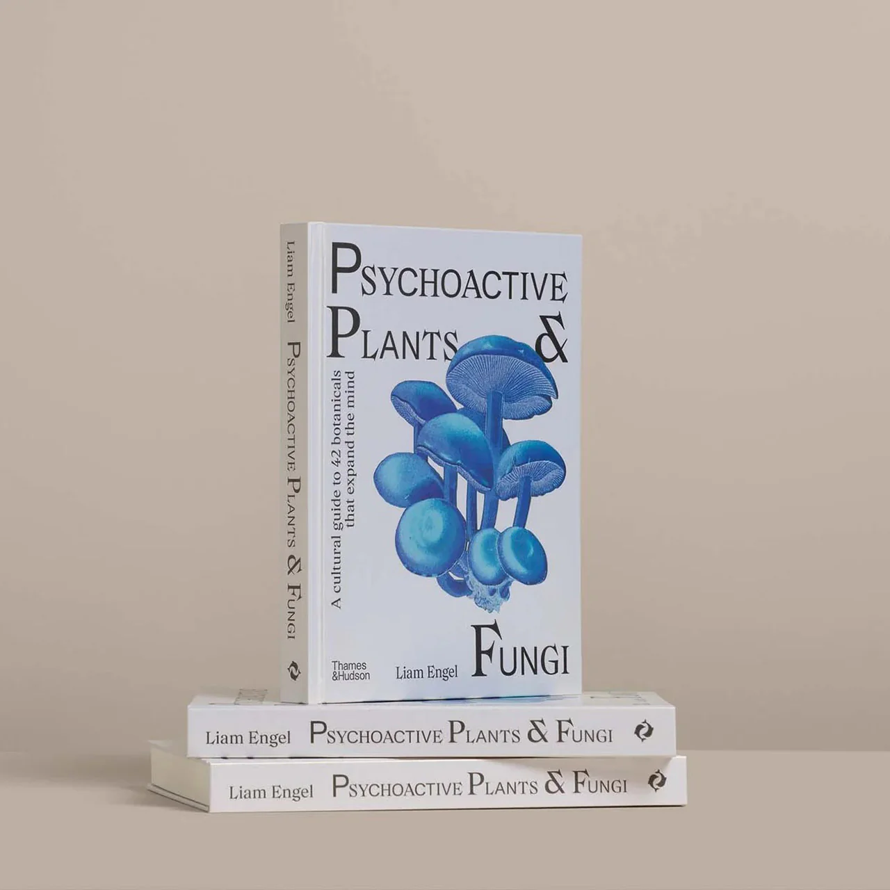 Psychoactive Plants and Fungi - Image 7