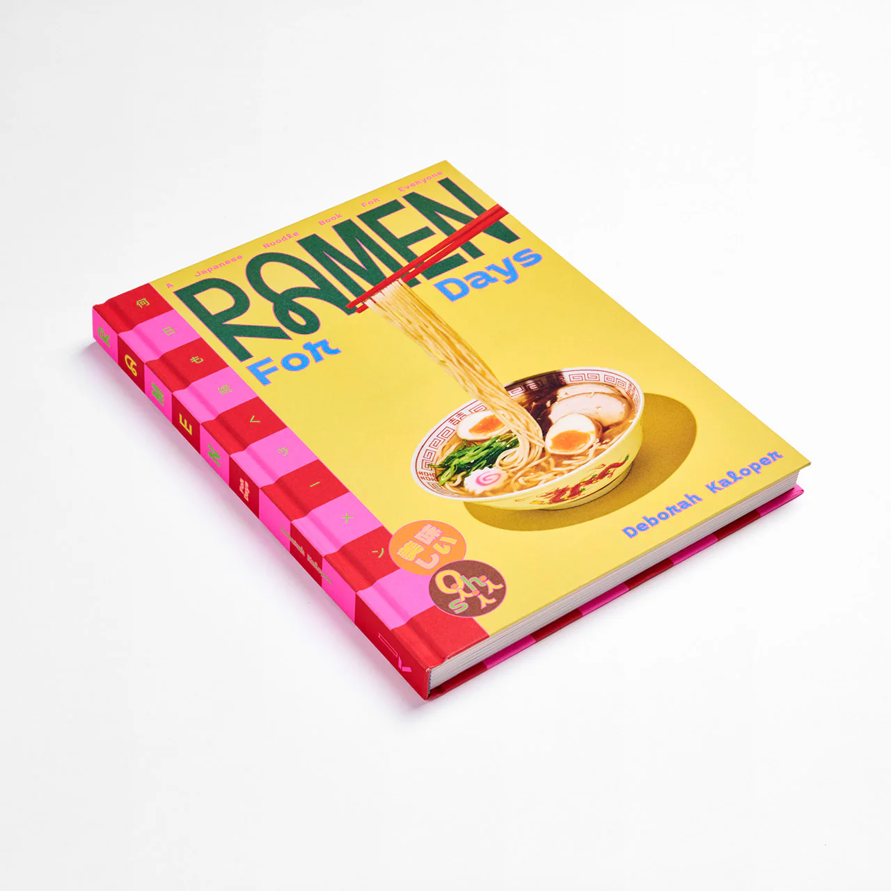 Ramen For Days - Image 6