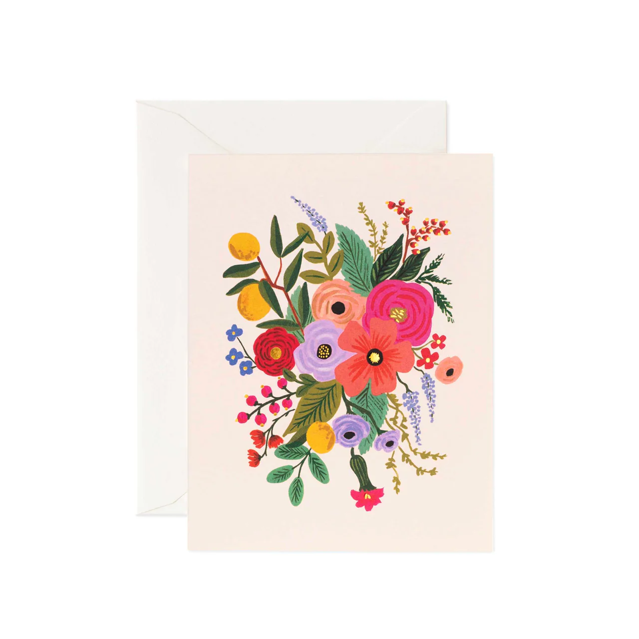 Garden Party Blush