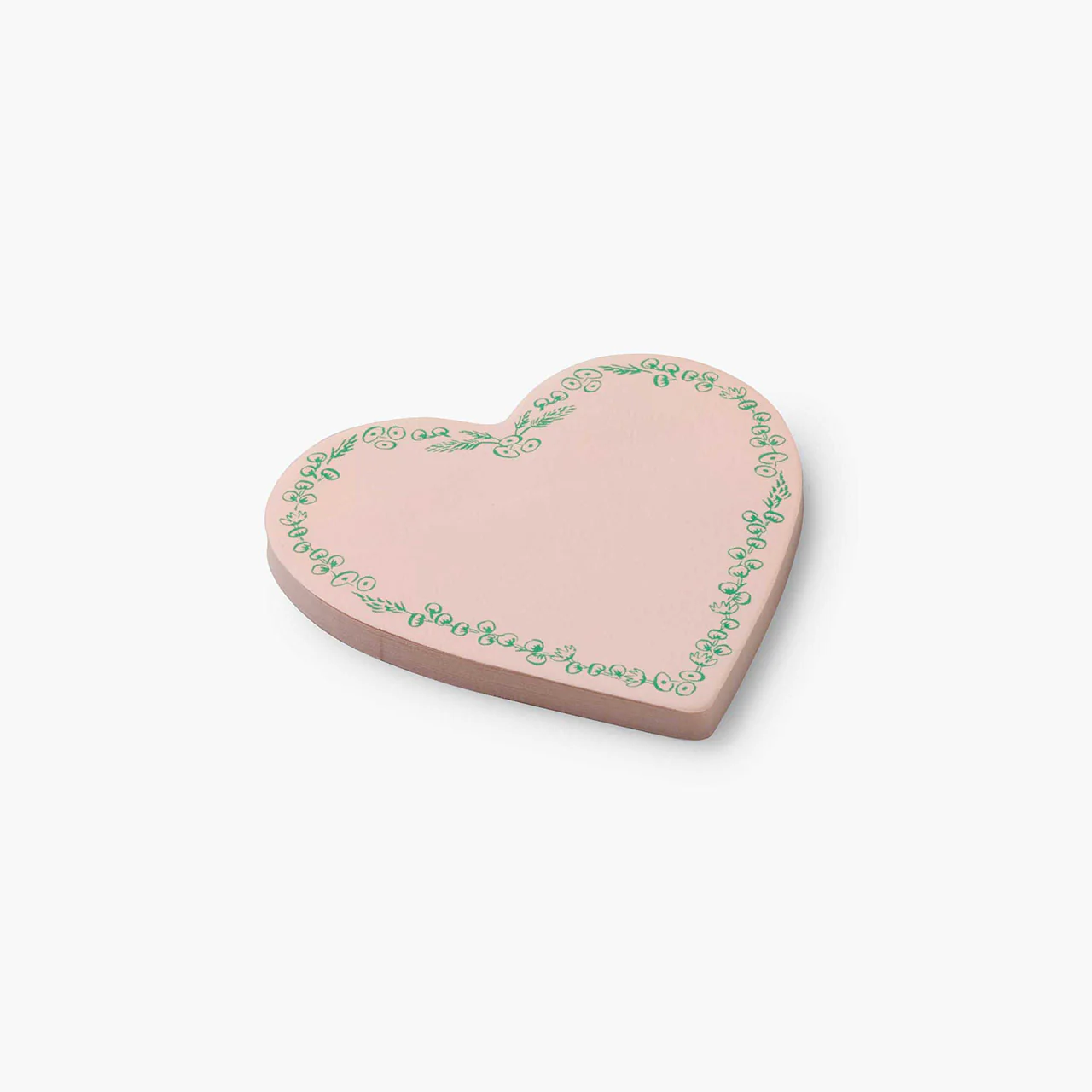 Heart Sticky Notes - Image 3