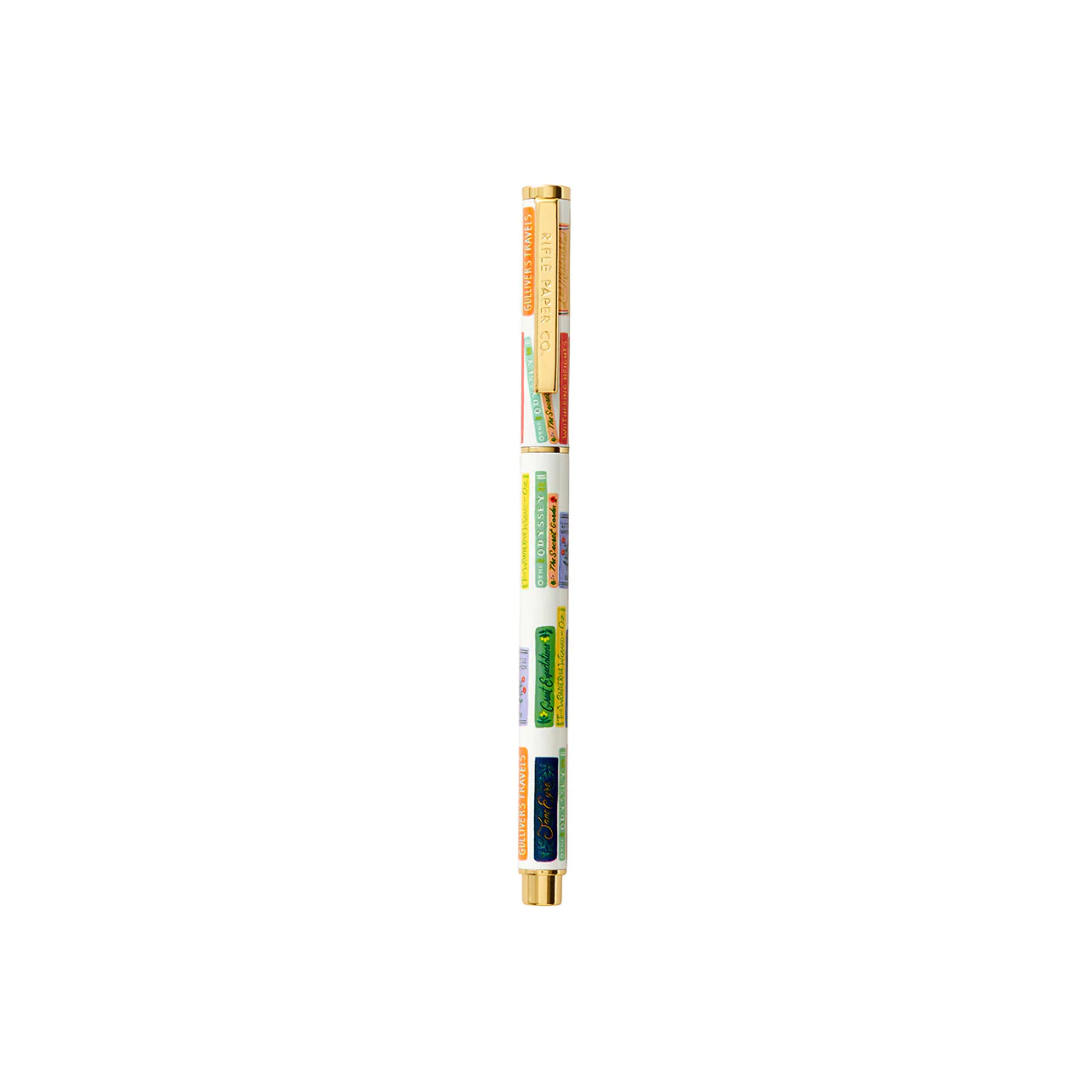 Rollerball Pen - Image 3
