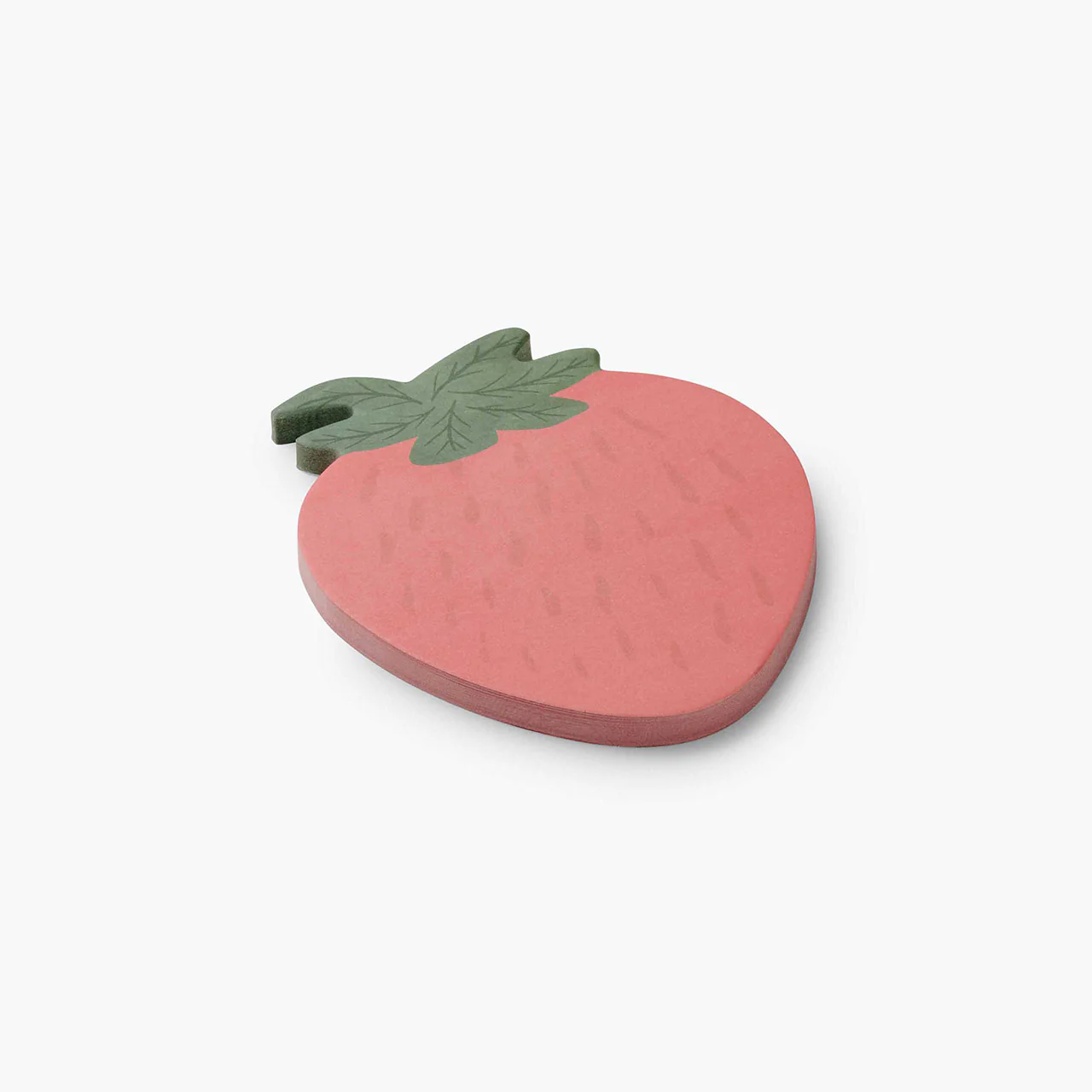 Strawberry Sticky Notes - Image 3