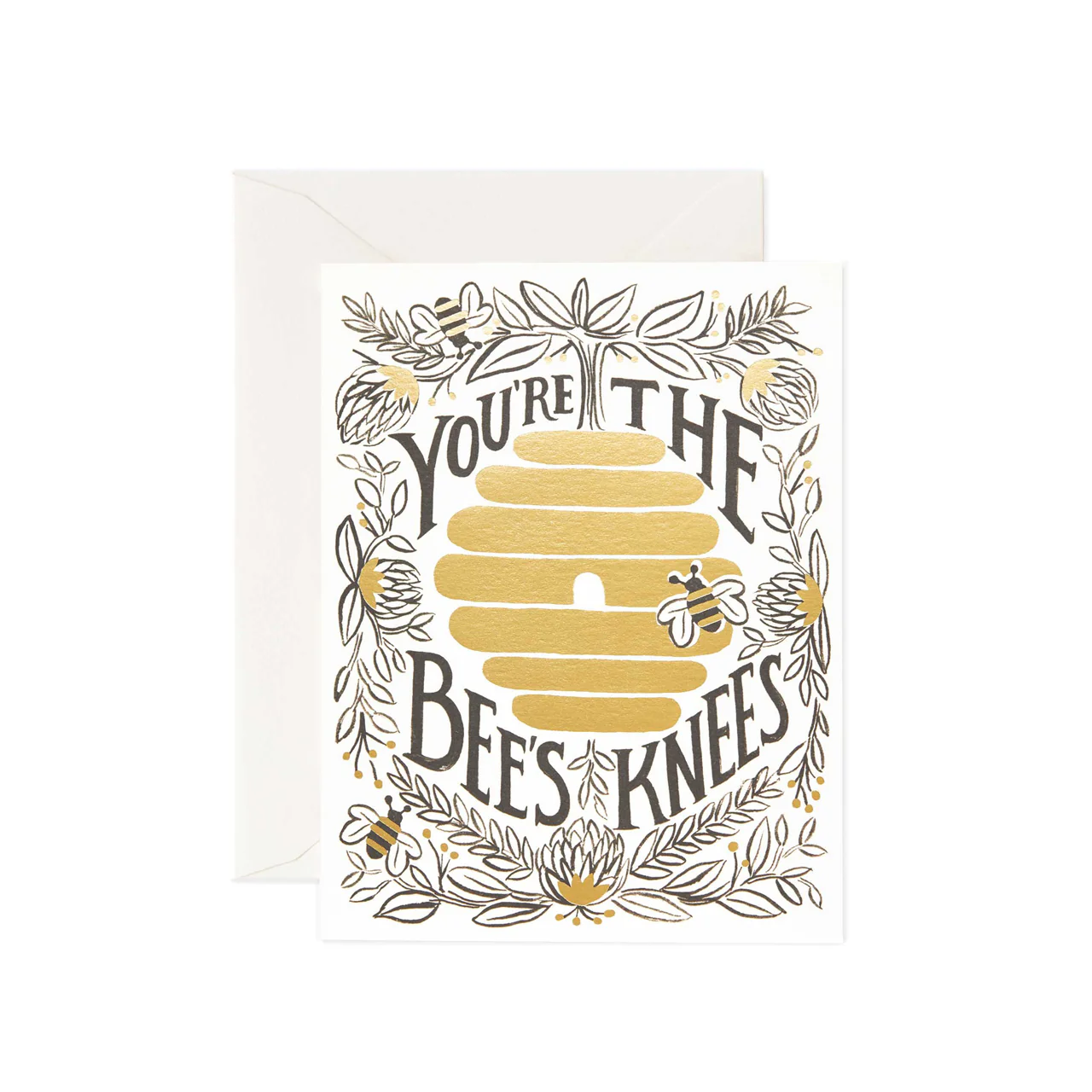 You're the Bees Knees