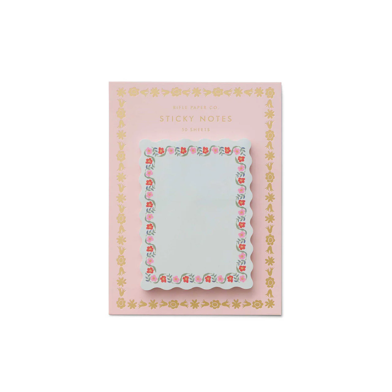 Delphine Sticky Notes