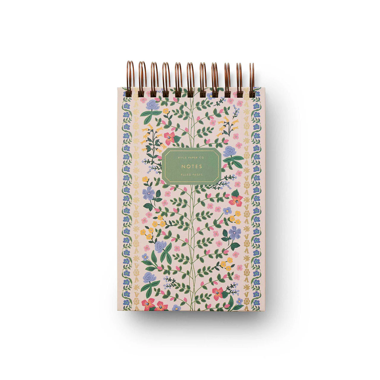 Desktop Spiral Notepad