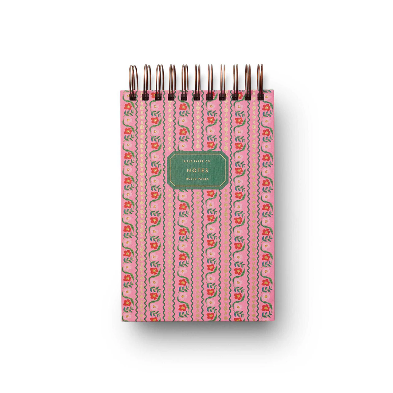 Desktop Spiral Notepad - Image 2