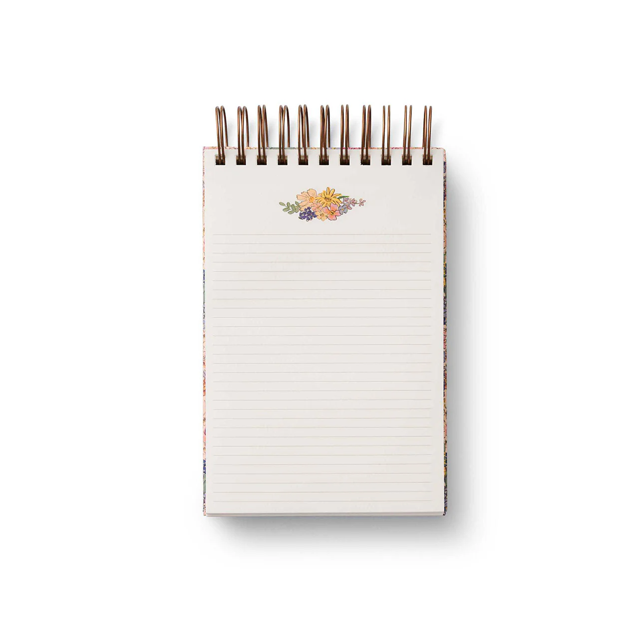 Mimi Desktop Spiral Notepad - Image 2