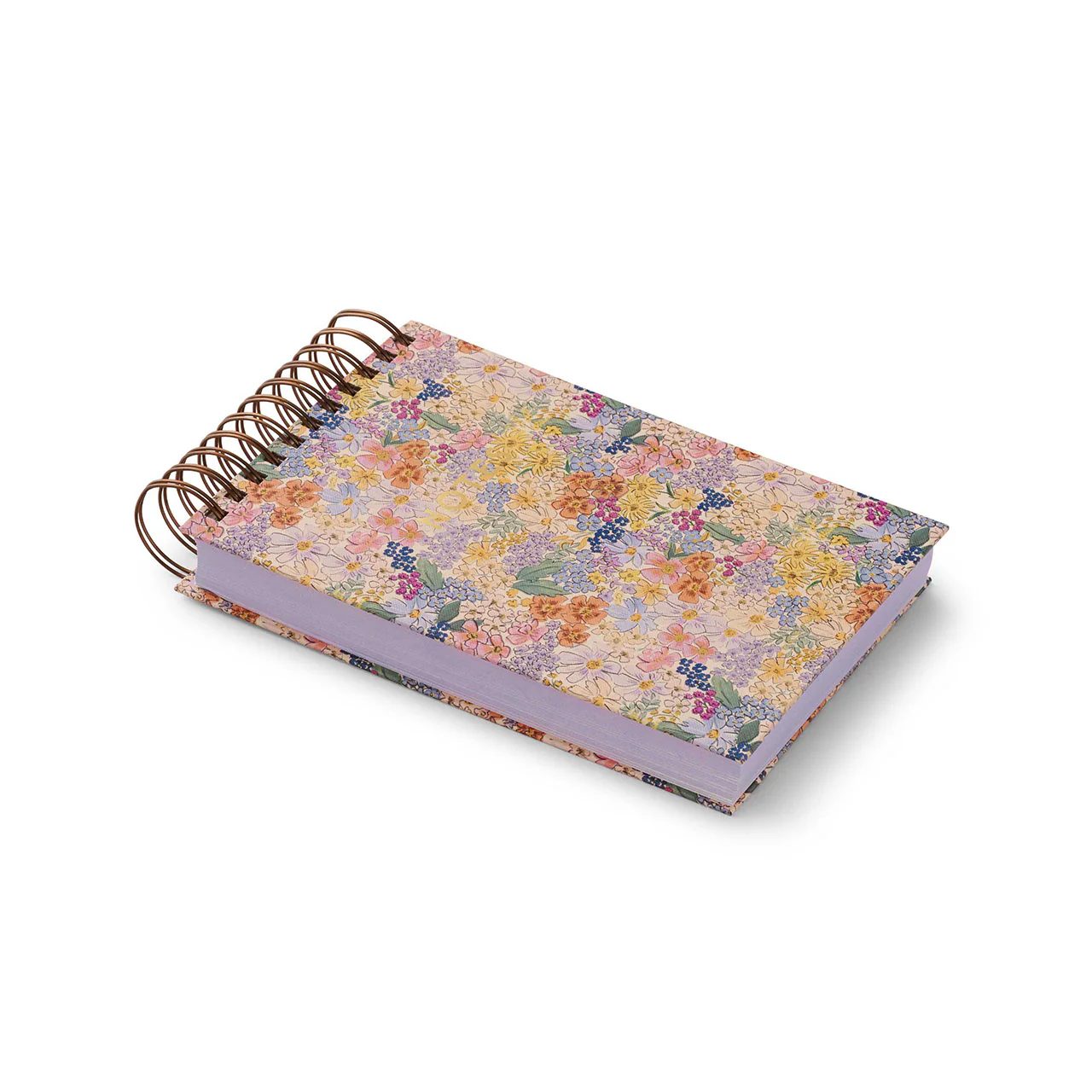Mimi Desktop Spiral Notepad - Image 4