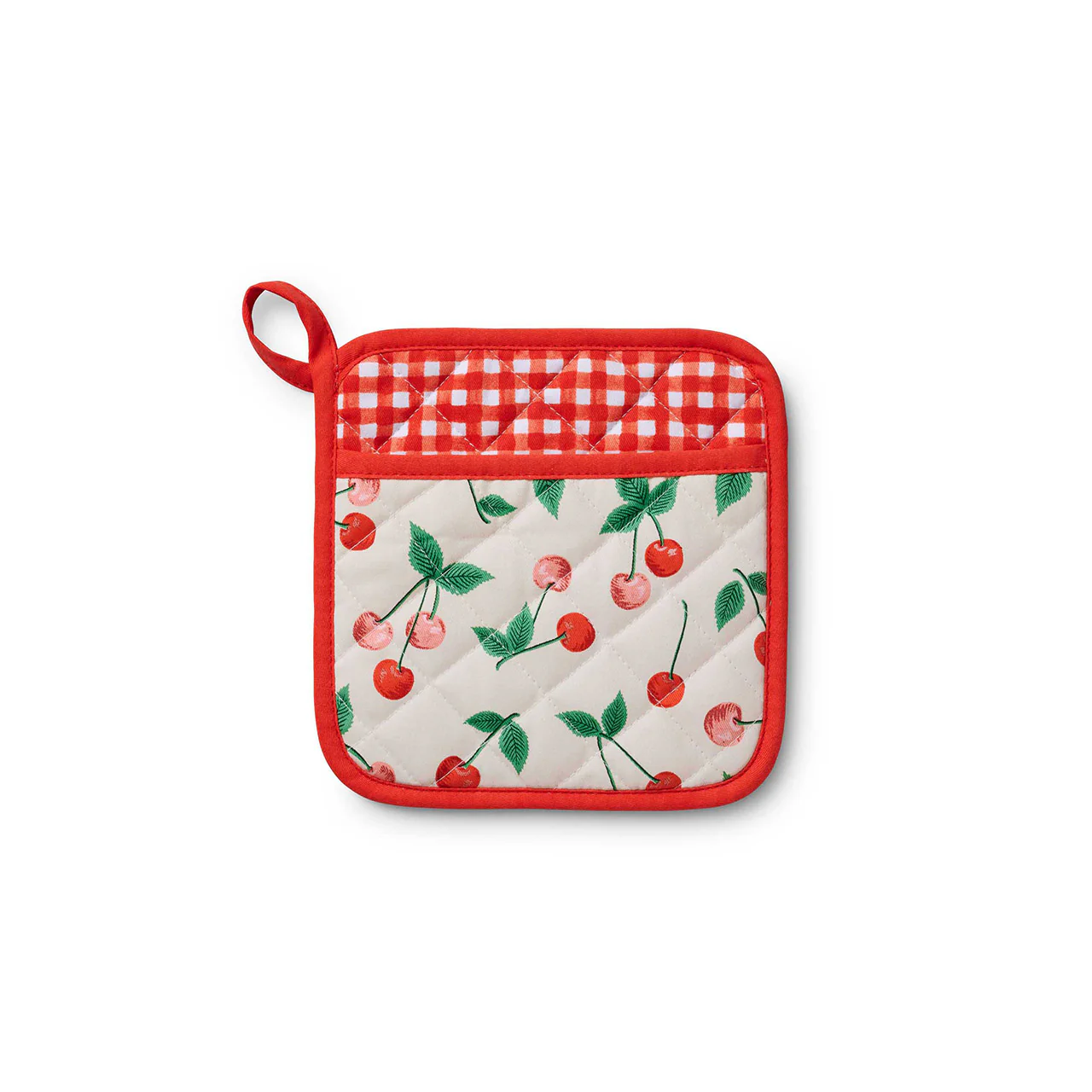 Pot Holder