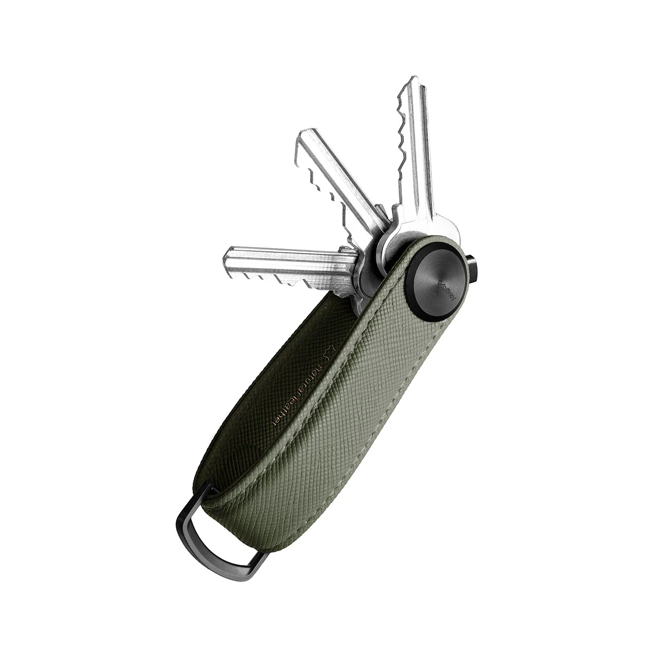 Saffiano Key Organiser Pro - Image 6