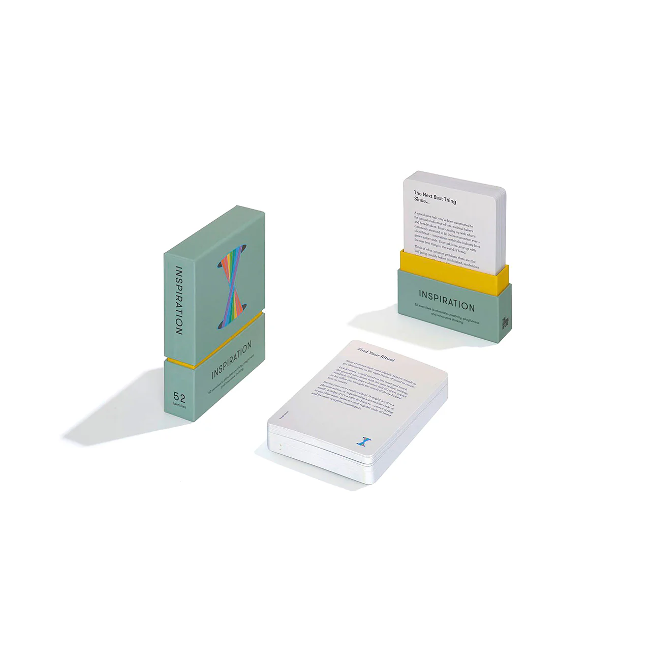 Inspiration Card Set - Image 2
