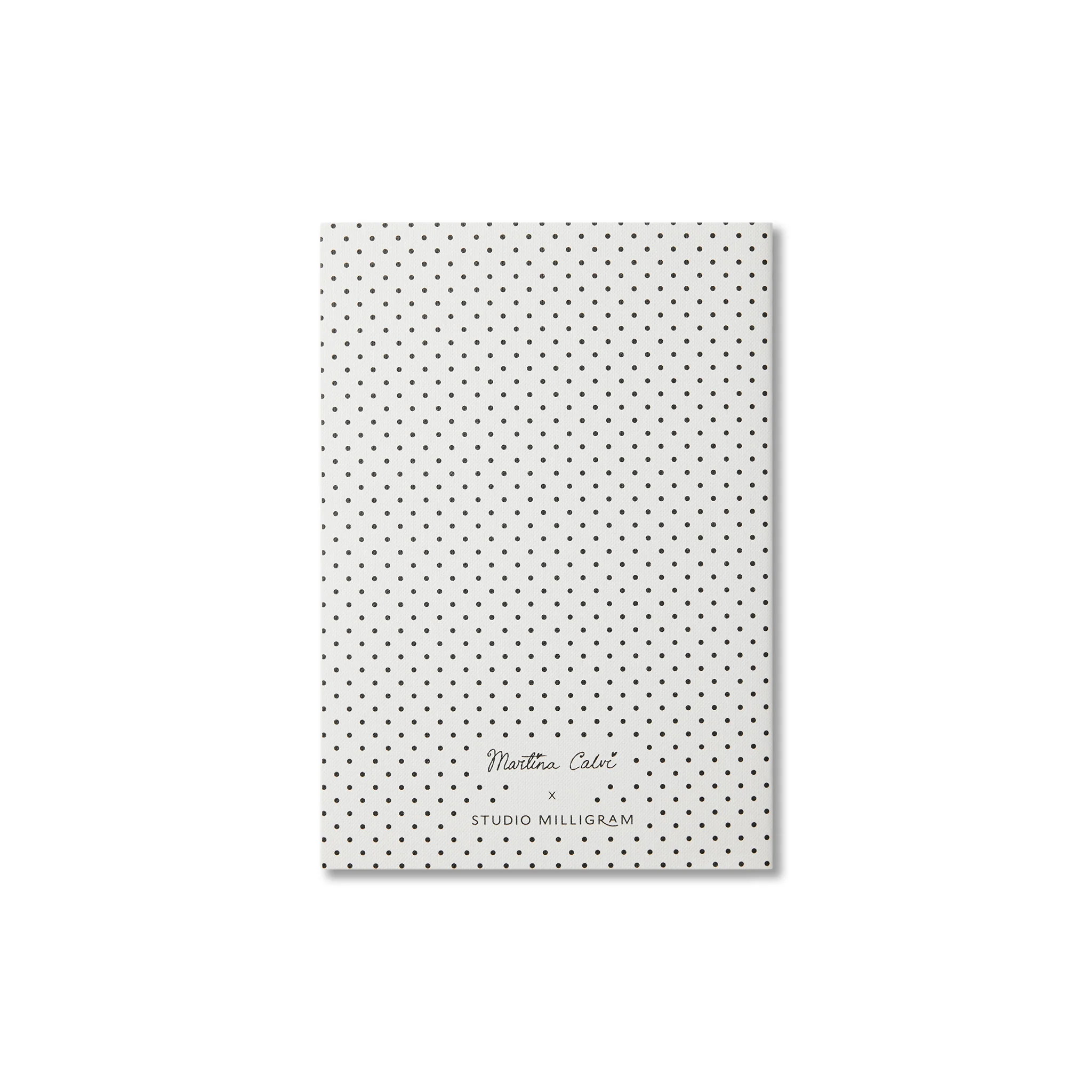 Martina Calvi Travel Journal Refill A5 - Image 4
