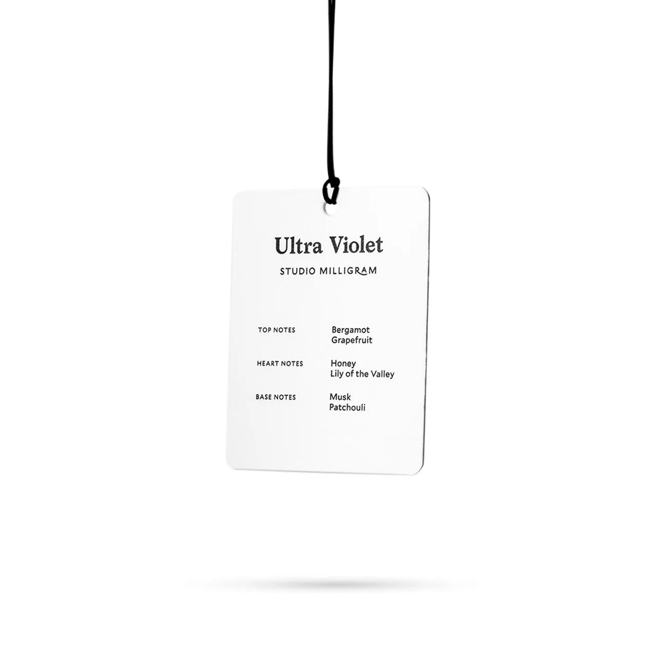 Card Air Freshener - Image 11