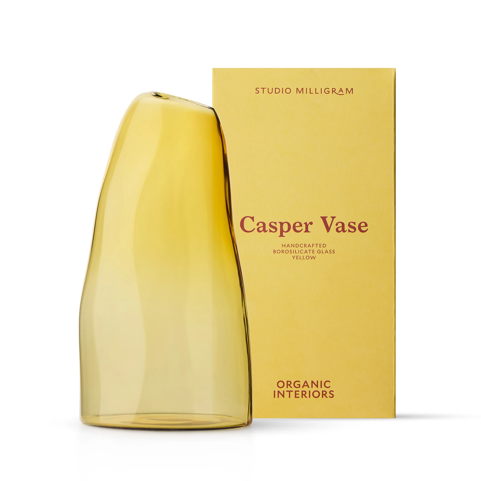 Casper Vase Large - Image 4