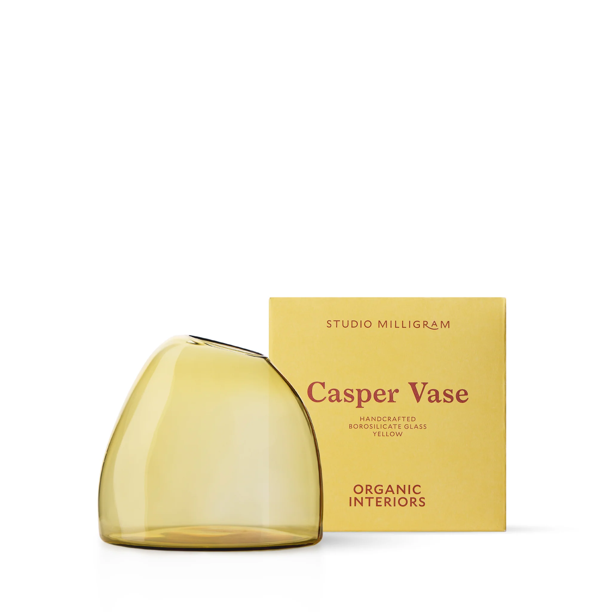 Casper Vase Small - Image 5