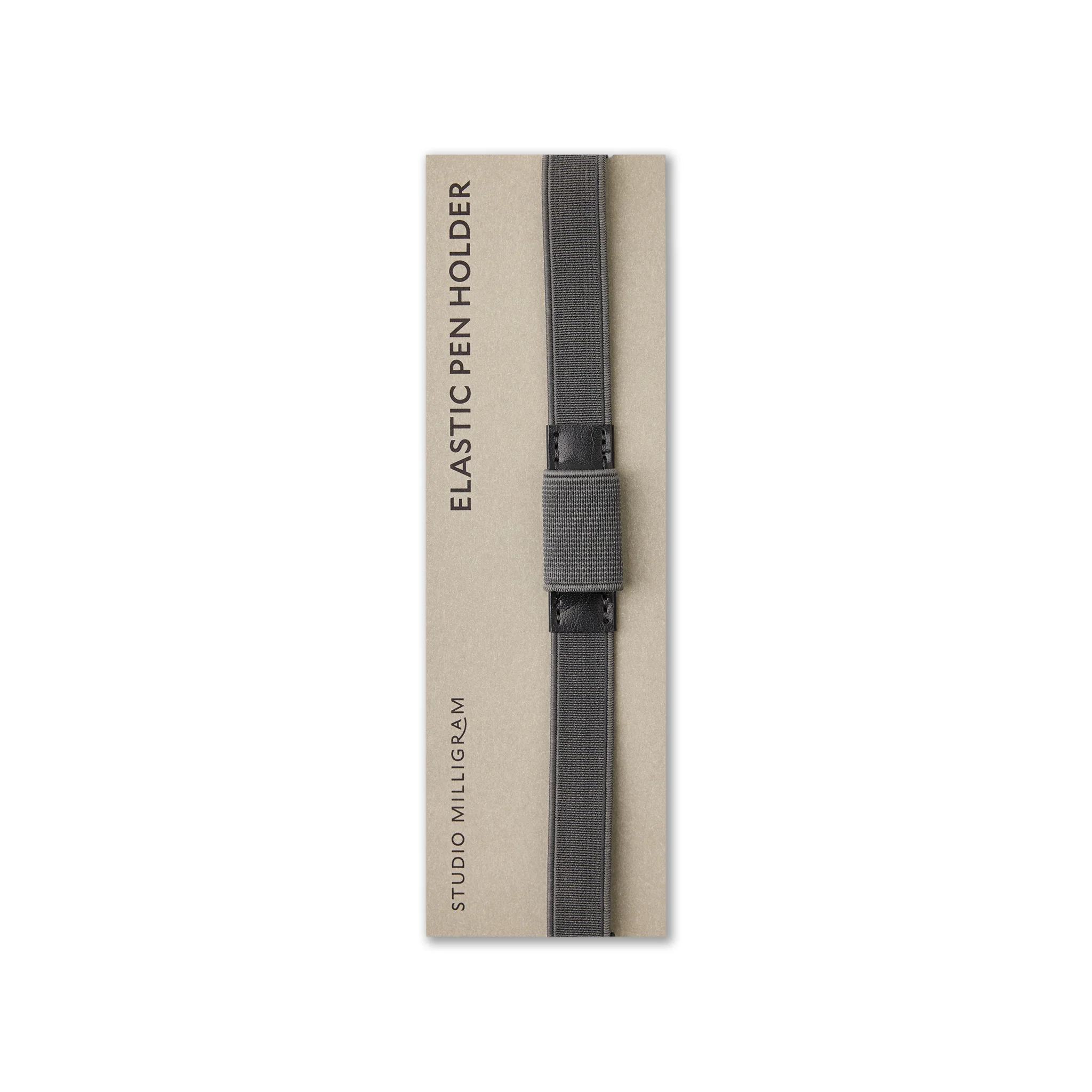 Elastic Pen Holder - Image 3