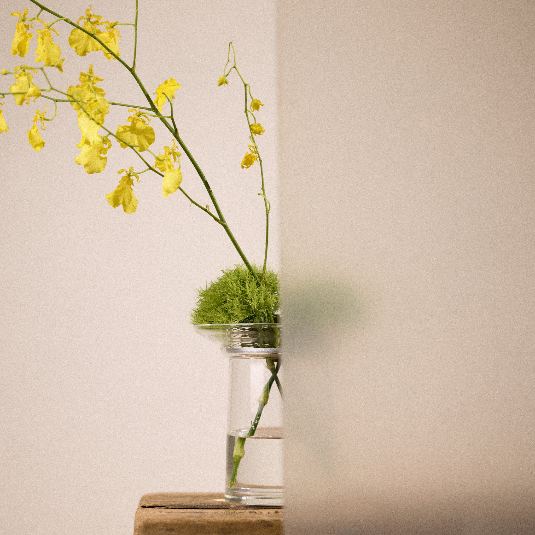 Ikebana Vase Medium - Image 4