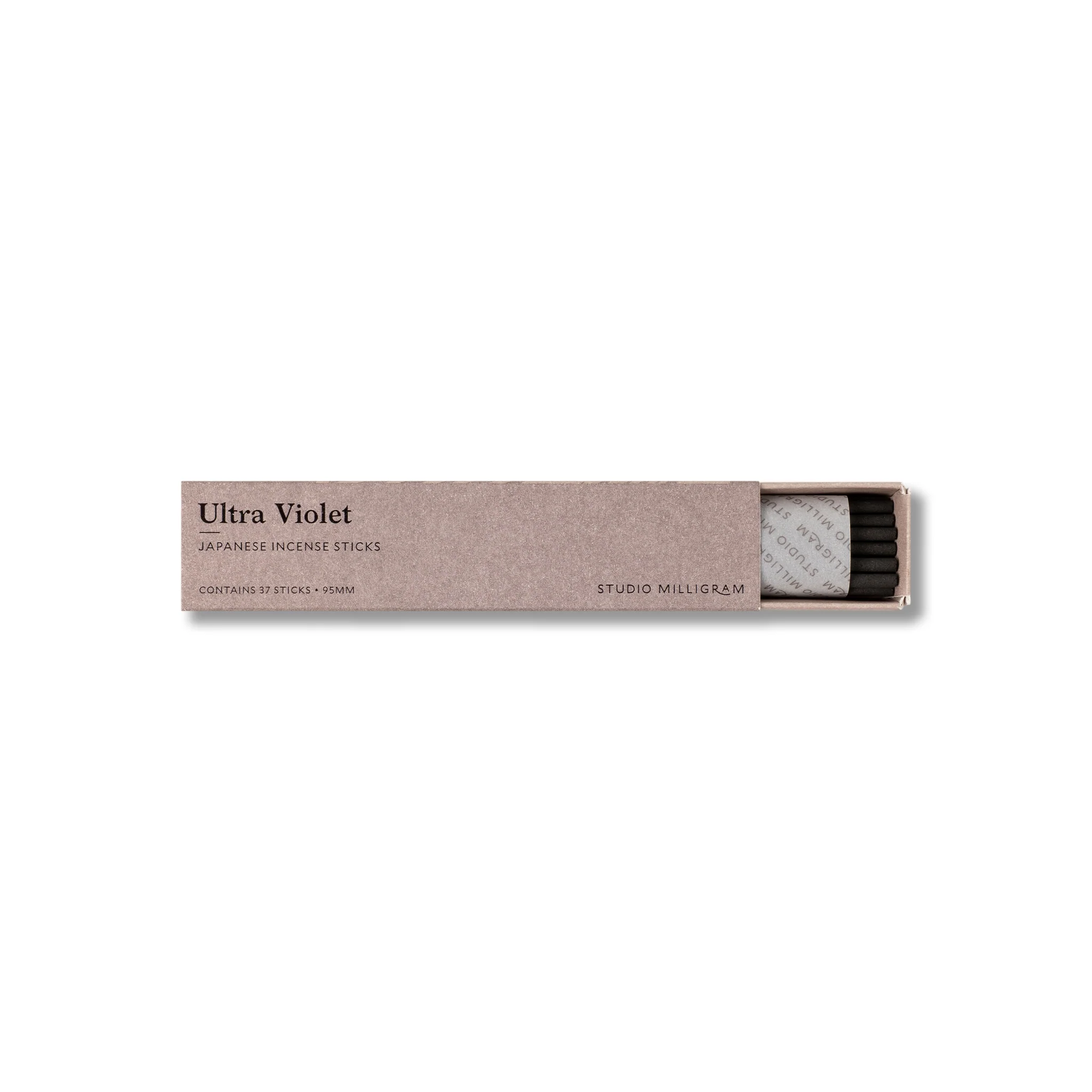 Japanese Incense Sticks - Image 8