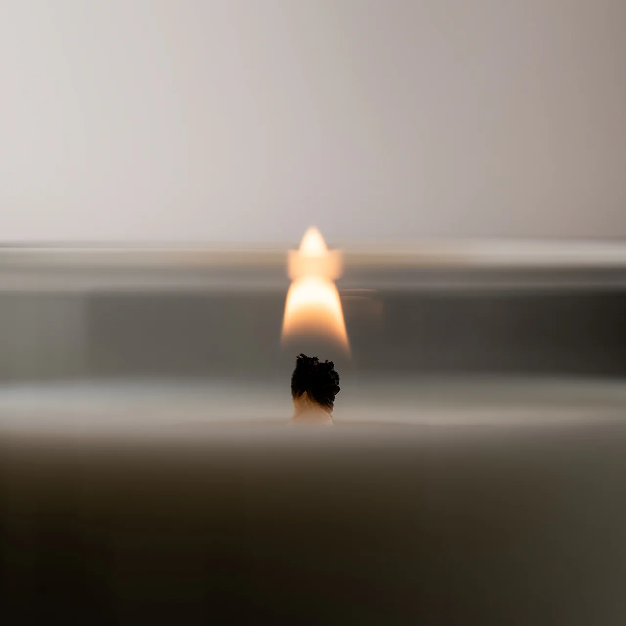 Native Botanical Scented Candle - Image 2