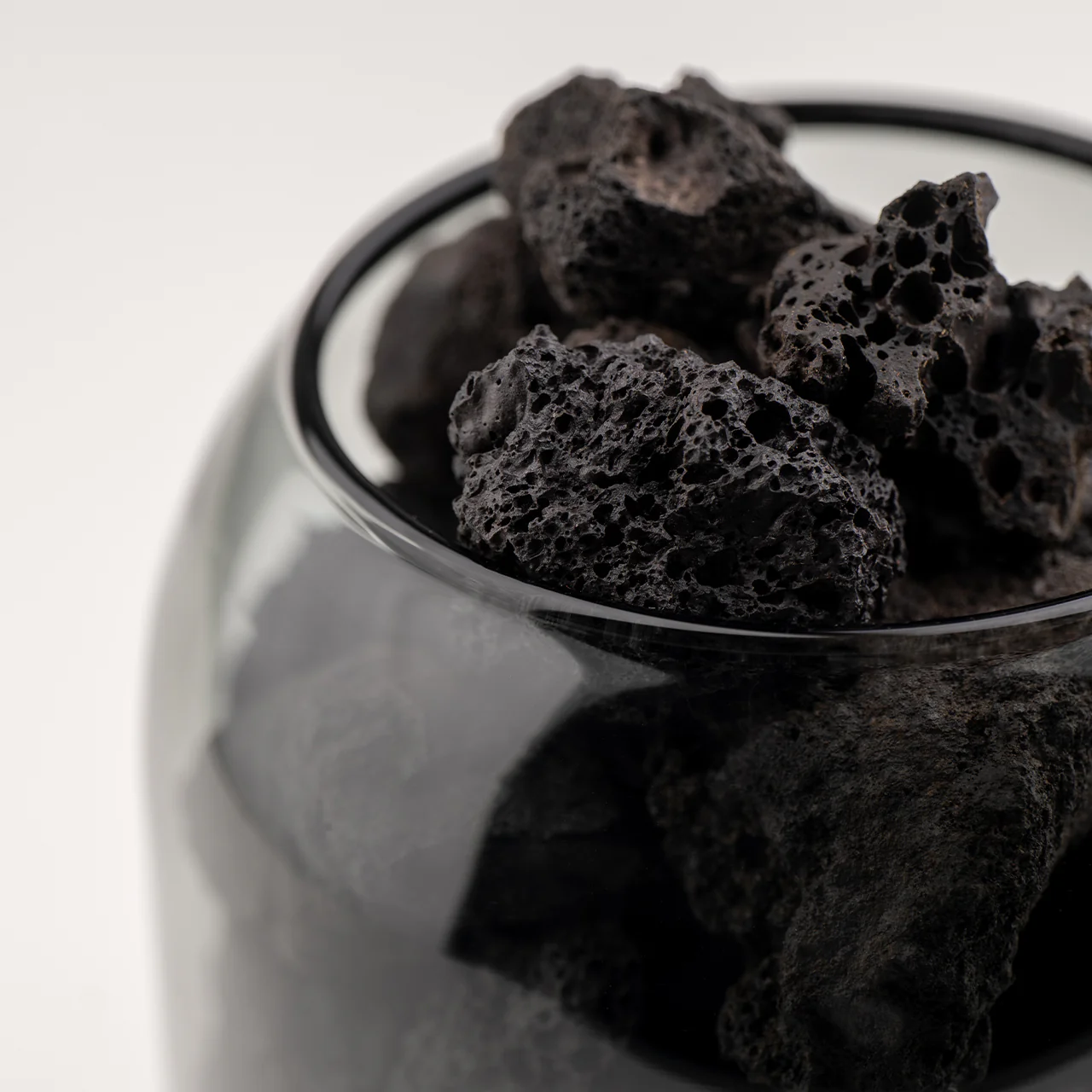 Native Botanical Scented Volcanic Rock Set - Image 4
