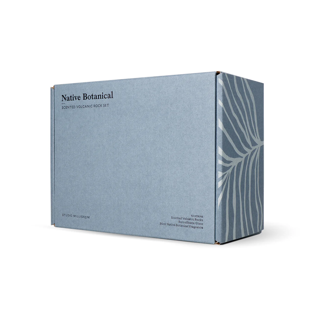 Native Botanical Scented Volcanic Rock Set - Image 5