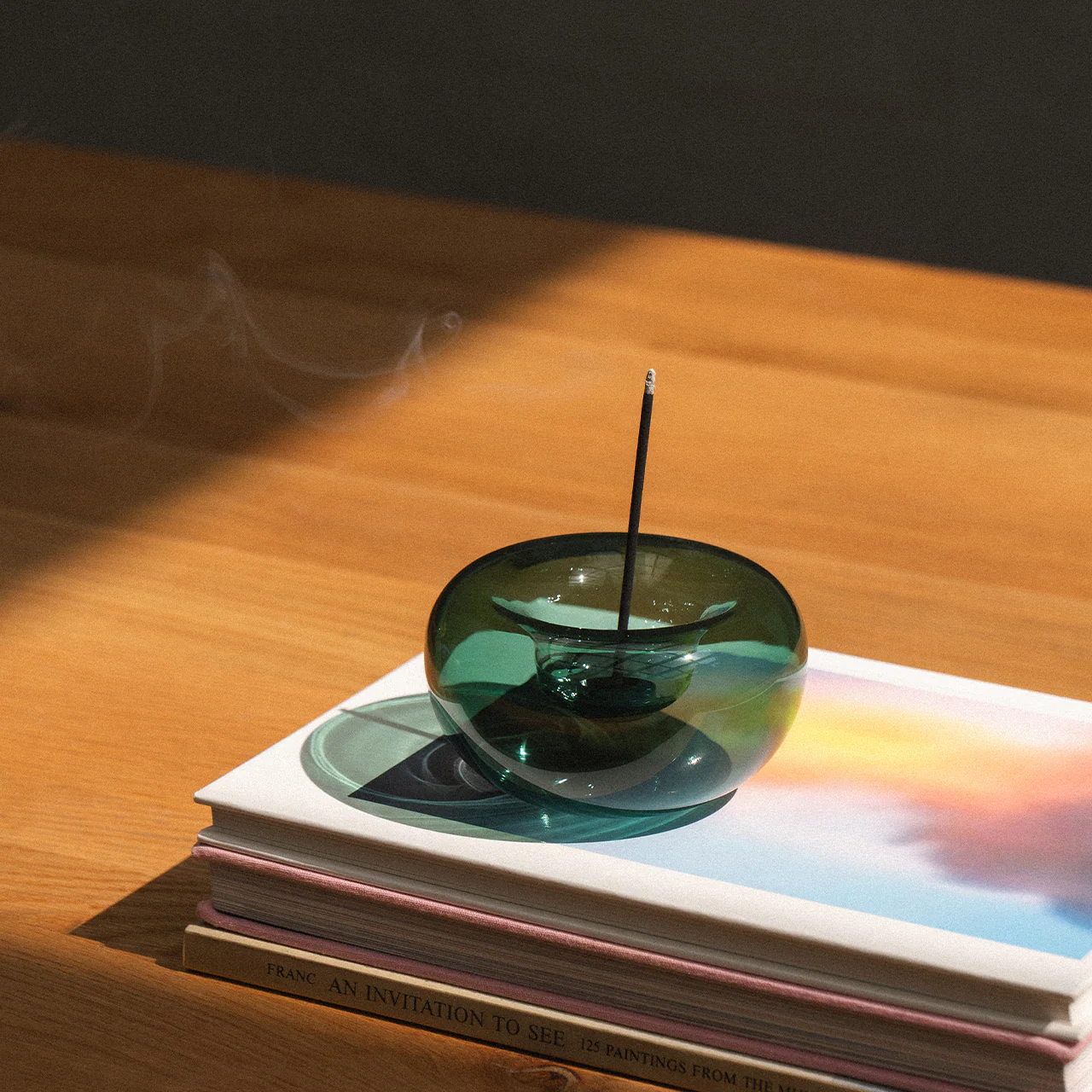 Orbit Incense Holder 100mm - Image 12