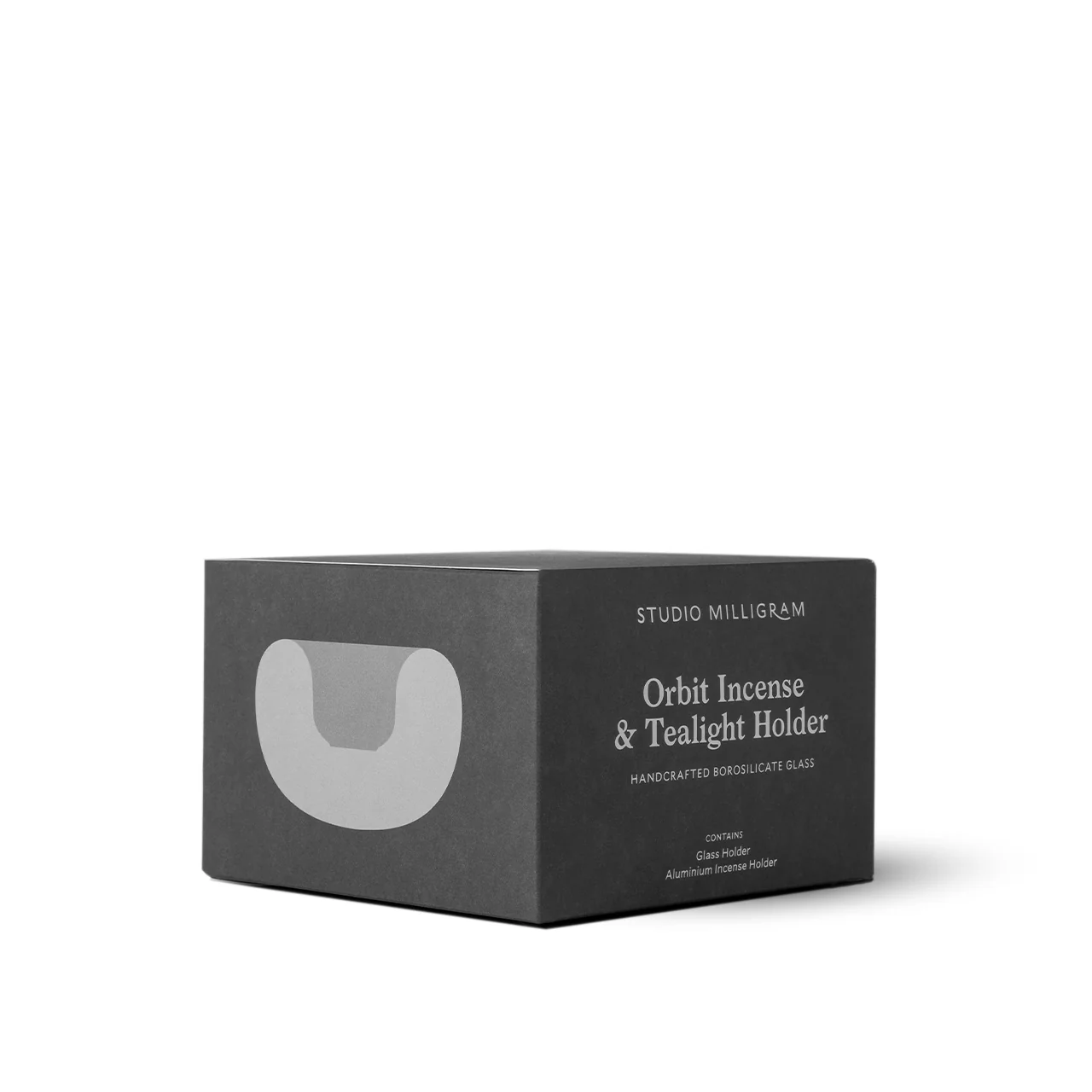 Orbit Incense Holder 100mm - Image 15
