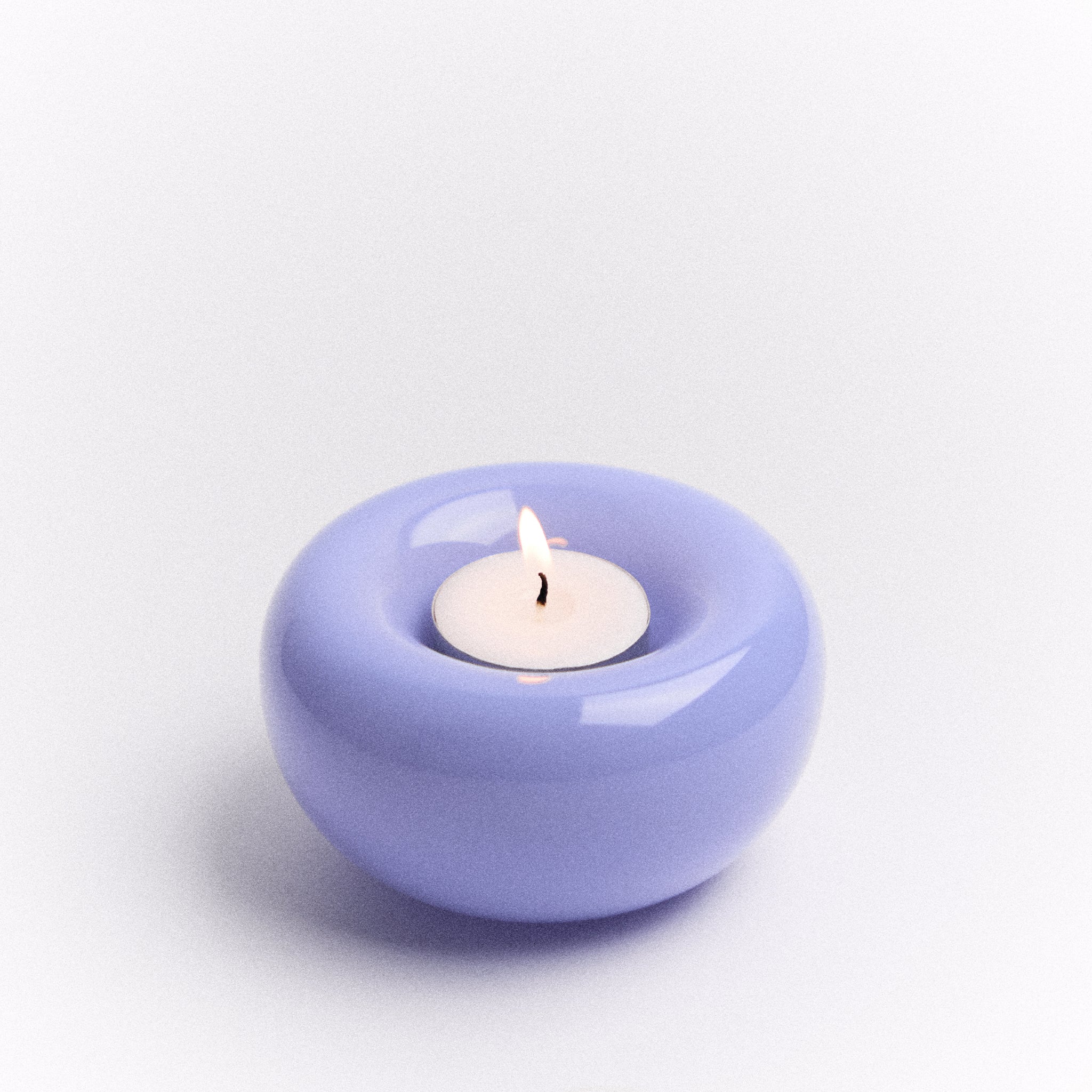 Orbit Incense Holder 100mm - Image 2