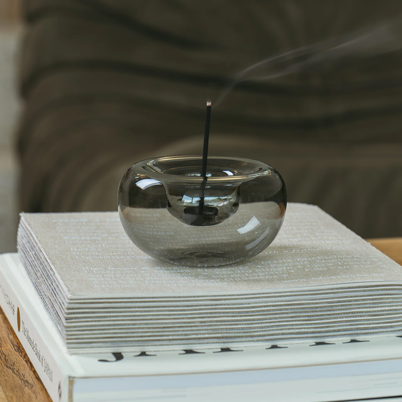 Orbit Incense Holder 100mm - Image 7
