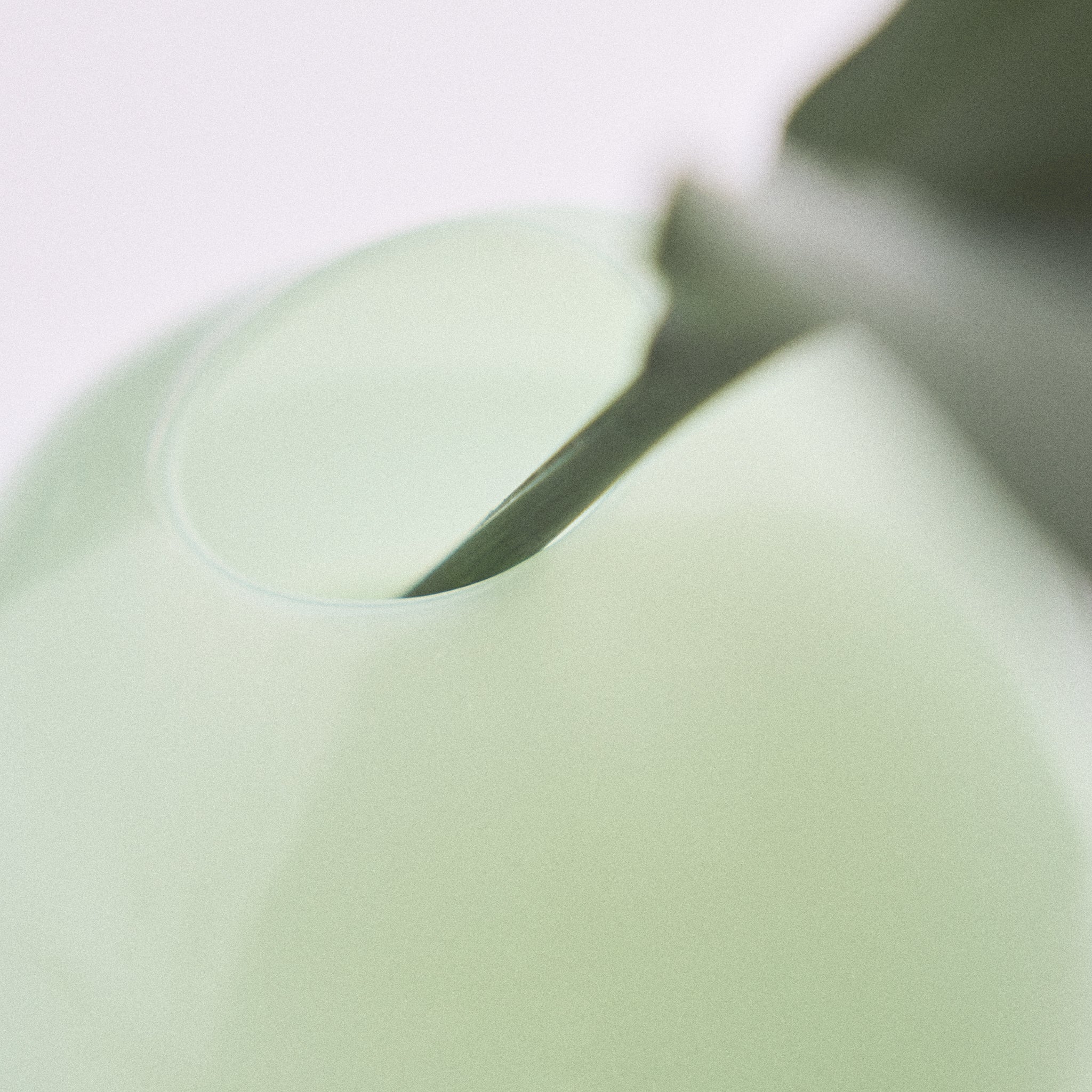 Pistachio Casper Vase Small - Image 2