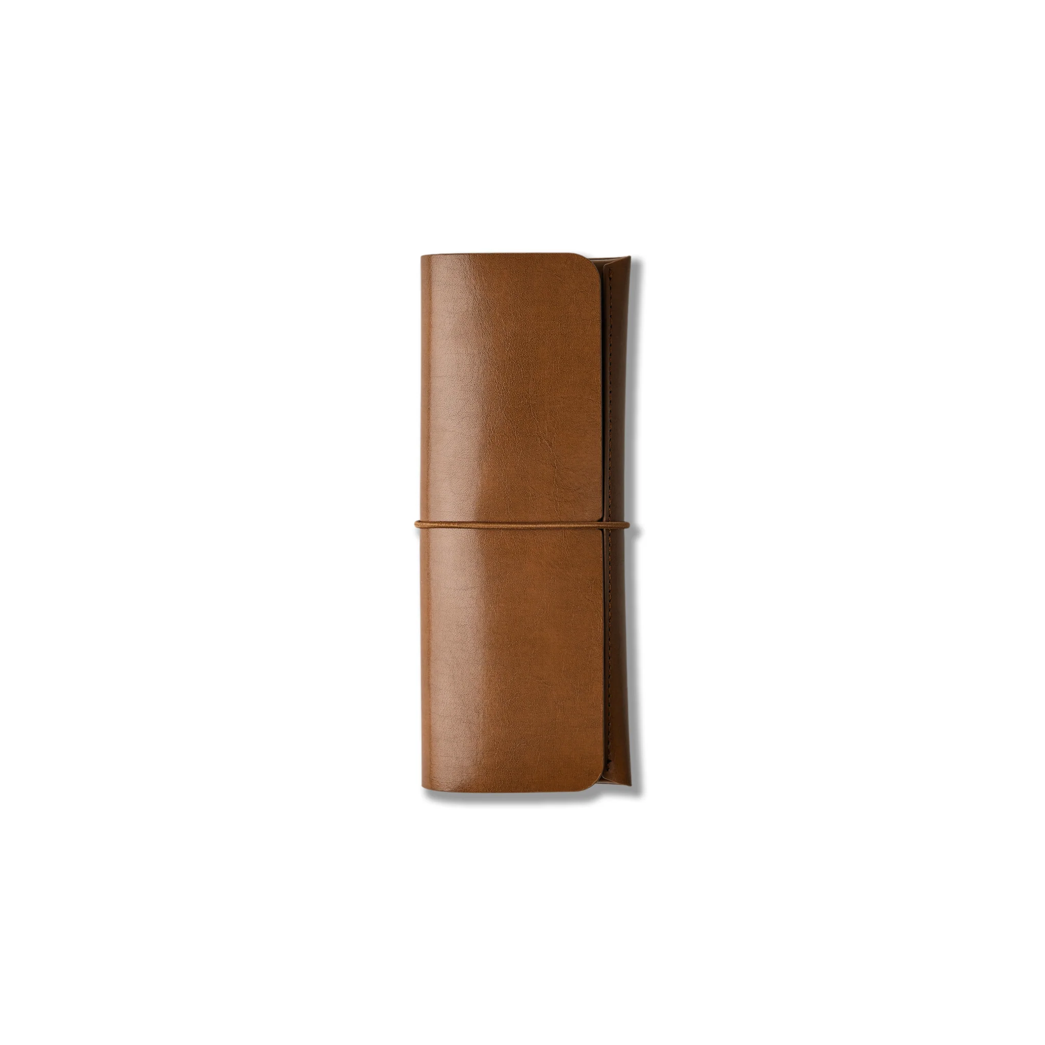 Recycled Leather Pen Case - Image 9