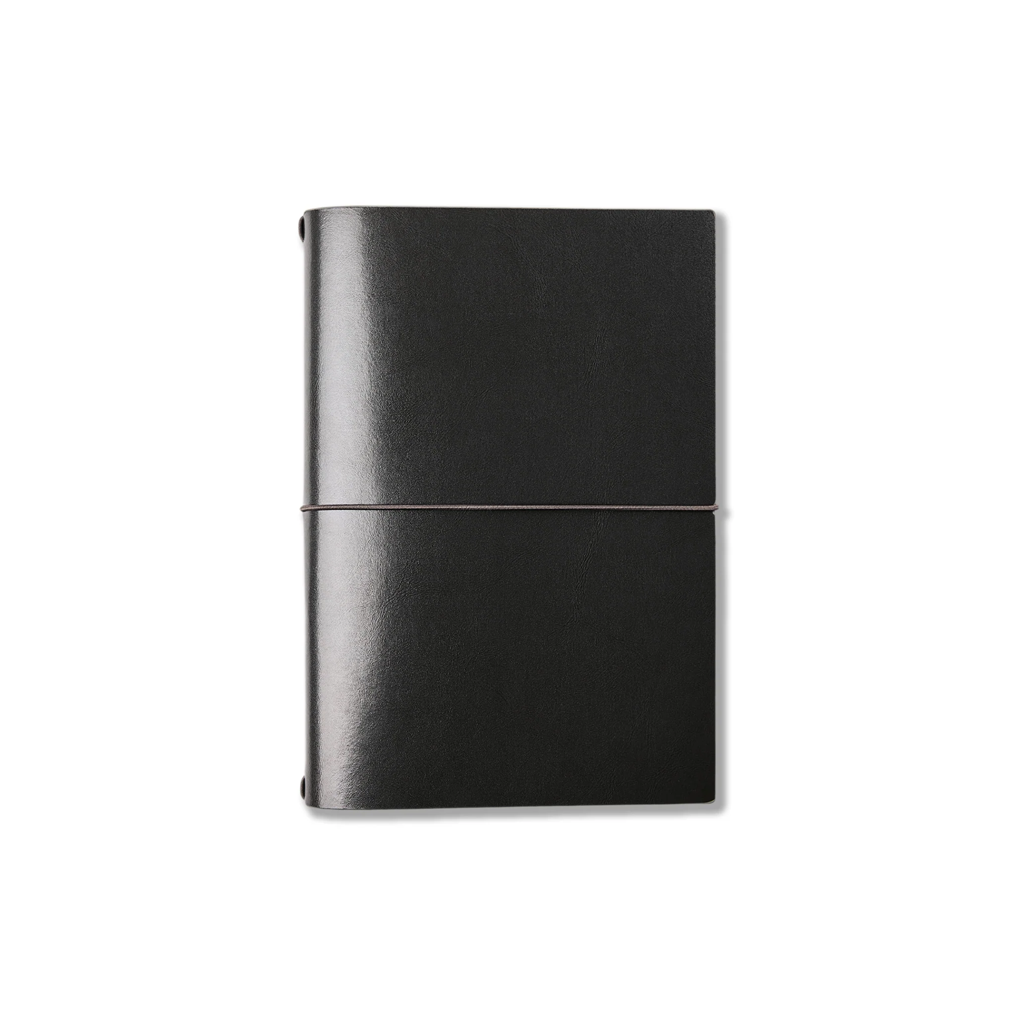 Refillable Leather Journal Set A5 - Image 3