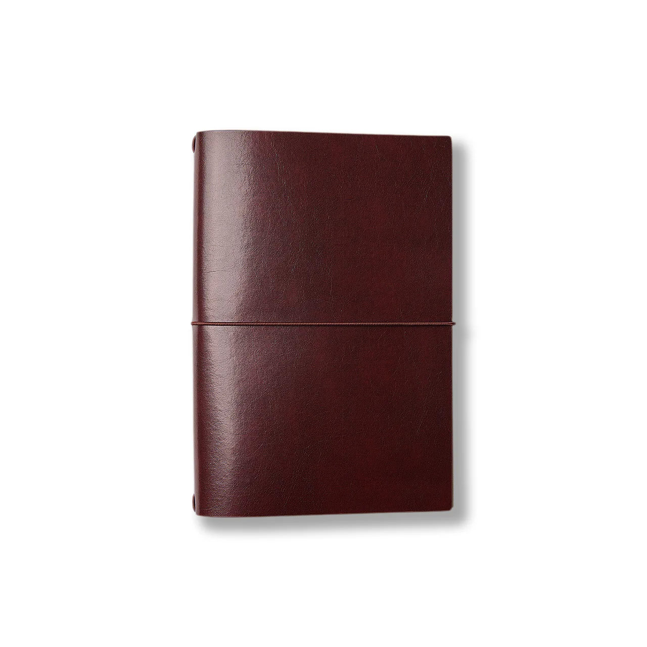 Refillable Leather Journal Set A5 - Image 4