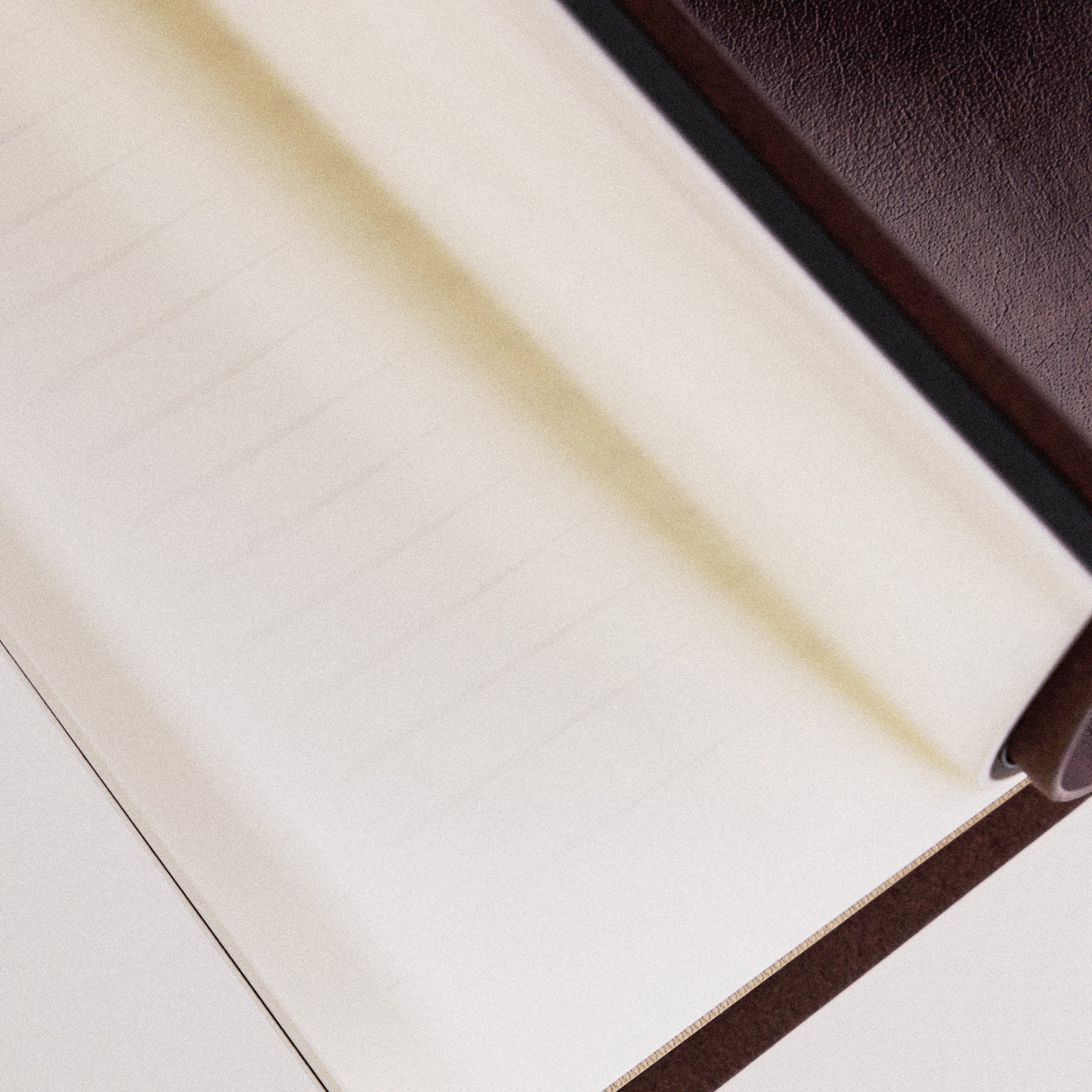 Refillable Leather Journal Set A5 - Image 6