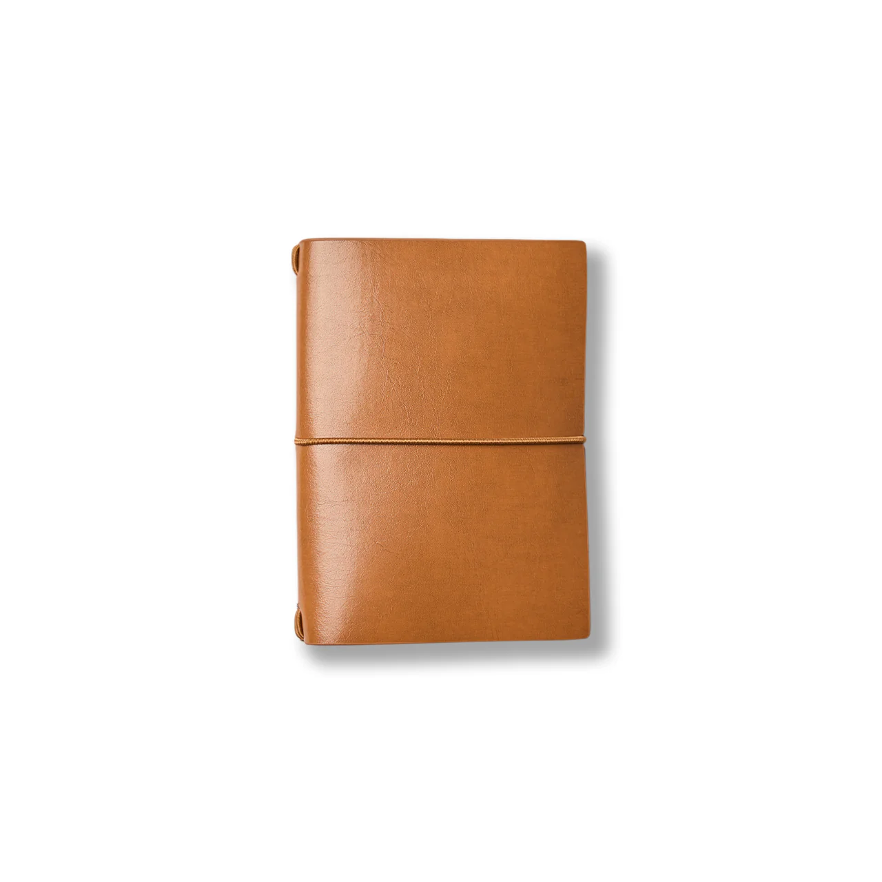 Refillable Leather Journal Set Passport B7 - Image 7