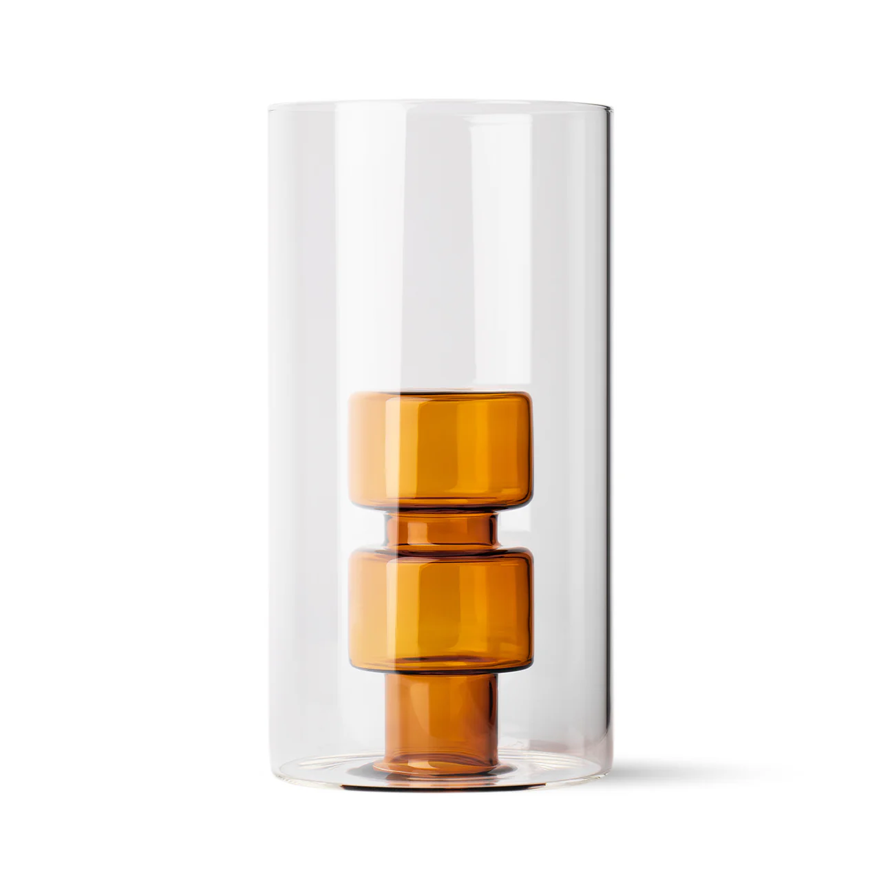 Sculptural Vase - Image 12