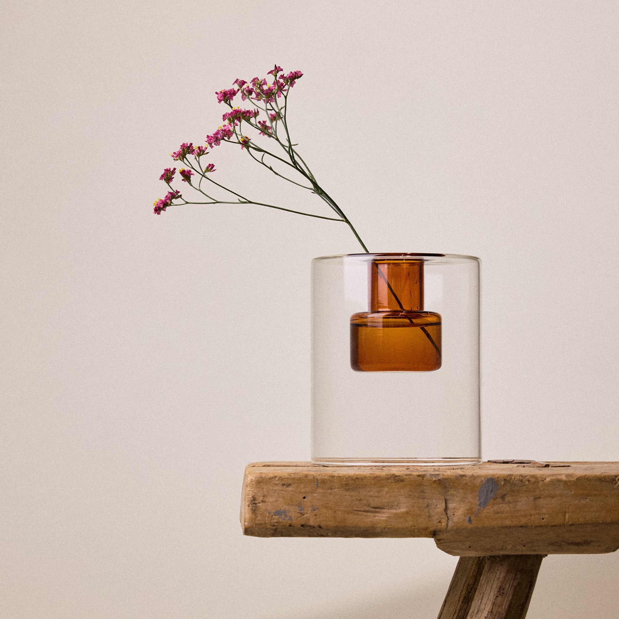 Sculptural Vase Small - Image 2