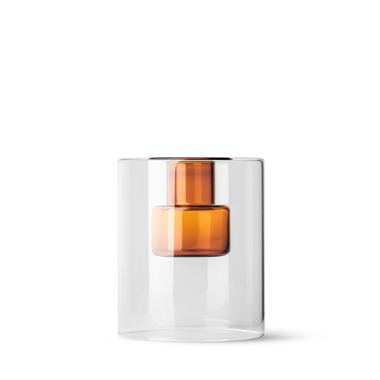 Sculptural Vase Small - Image 3