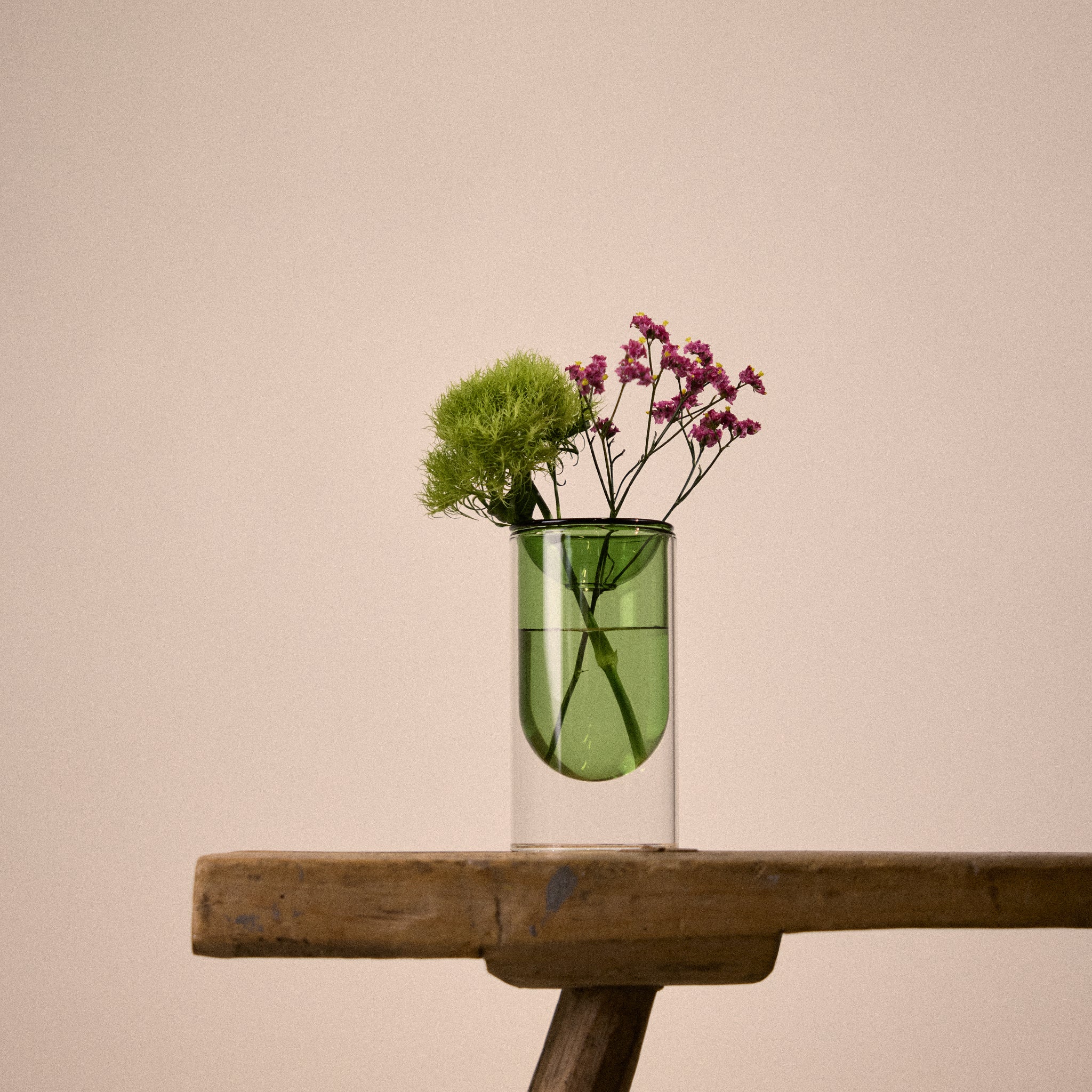 Single Propagation Vase Small - Image 3