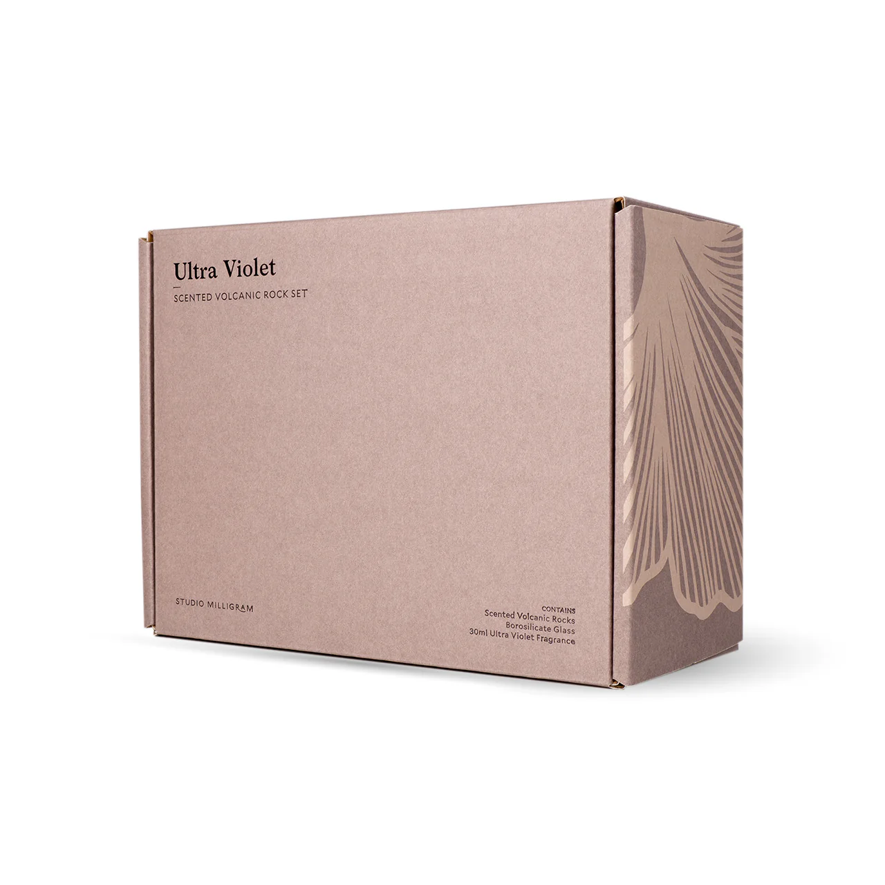 Ultra Violet Scented Volcanic Rock Set - Image 5