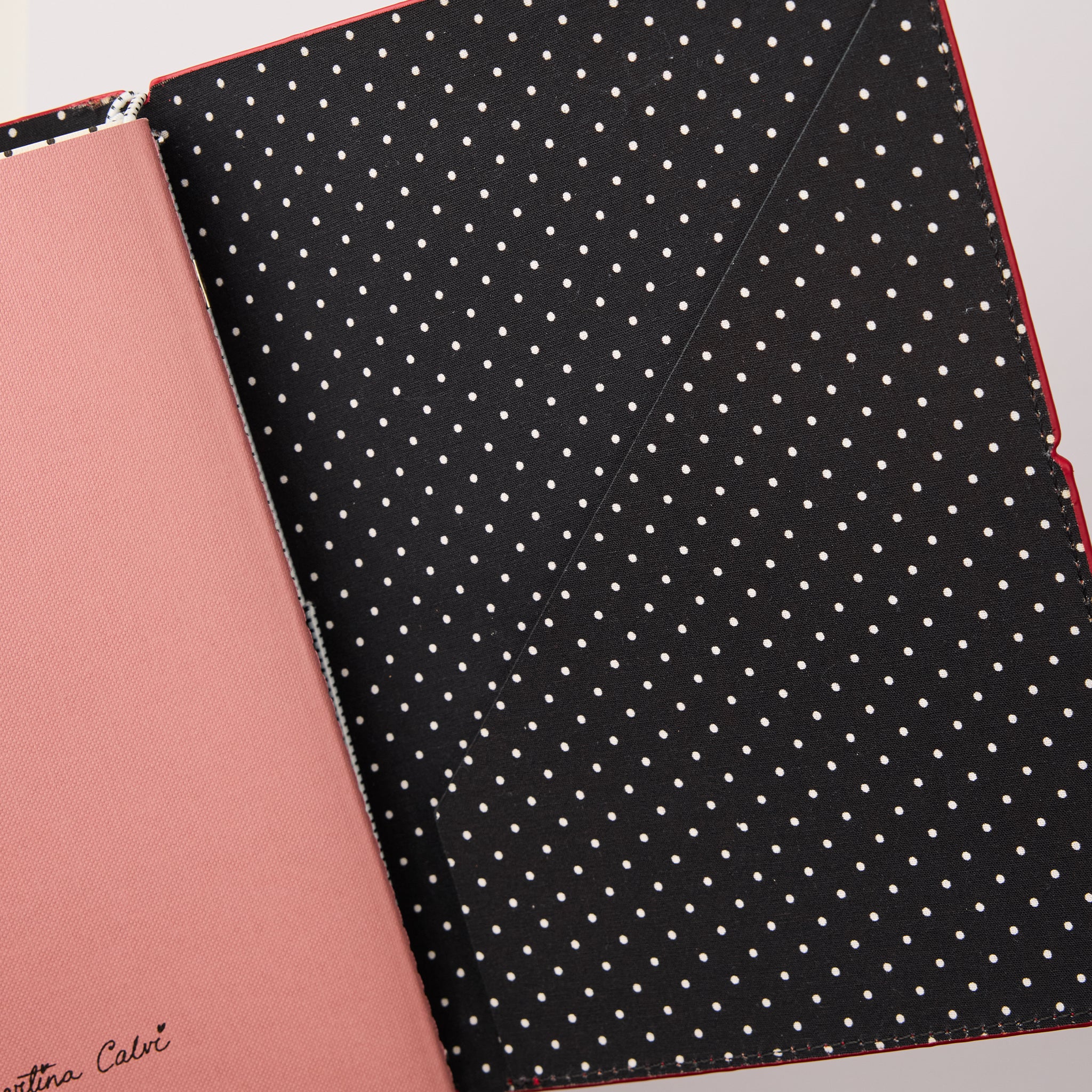 Martina Calvi Travel Journal A5 - Image 5