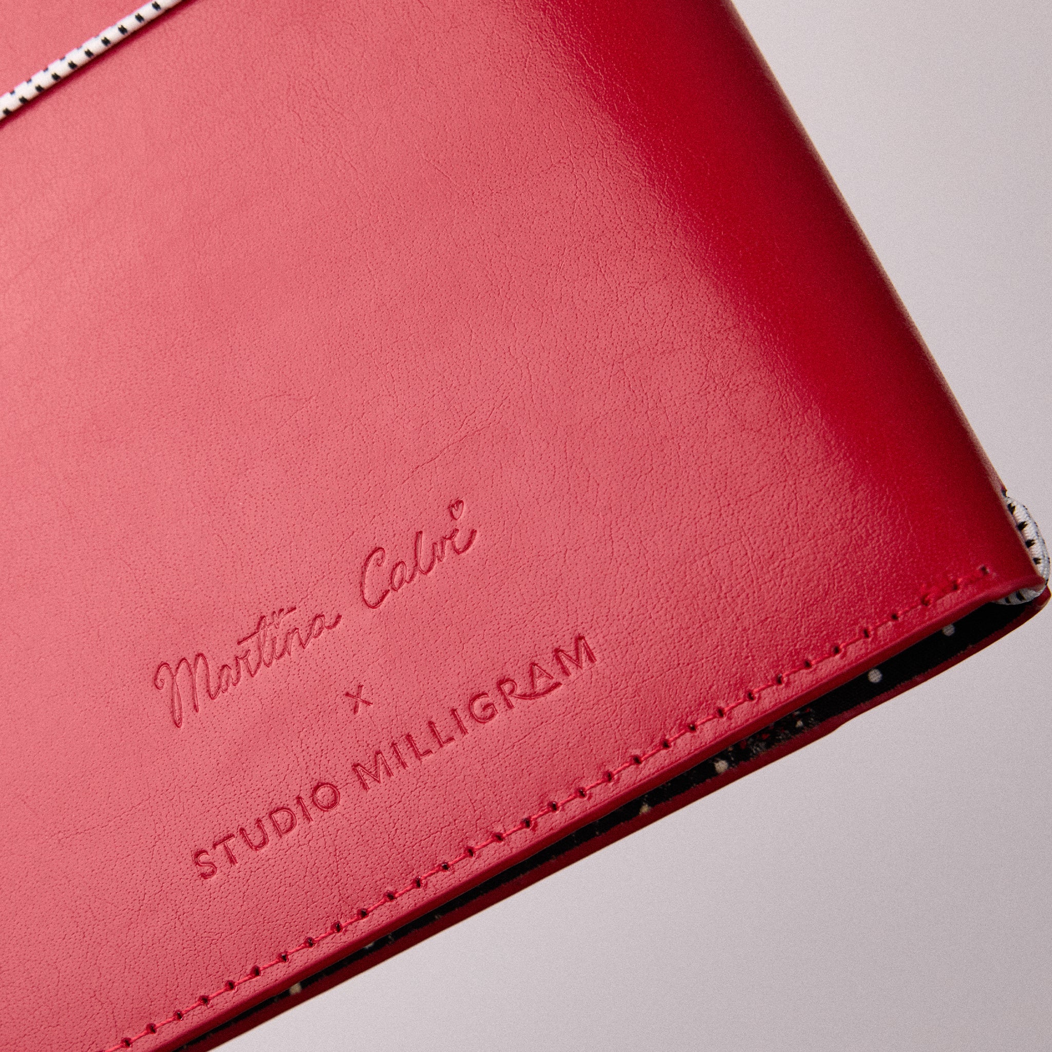 Martina Calvi Travel Journal A5 - Image 7
