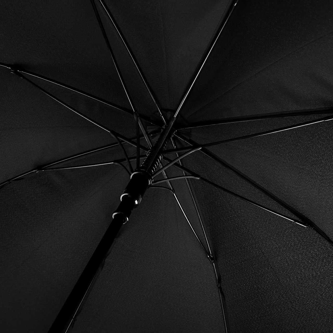 Large Animal Head Umbrella - Image 2
