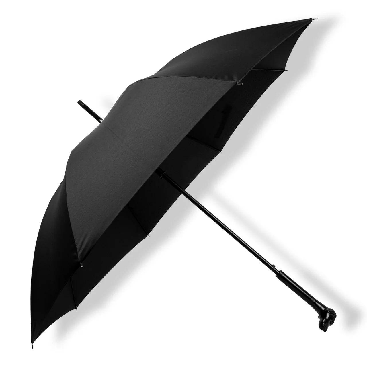Large Animal Head Umbrella - Image 9