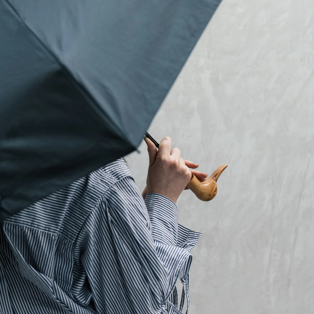 Small Animal Head Umbrella - Image 5