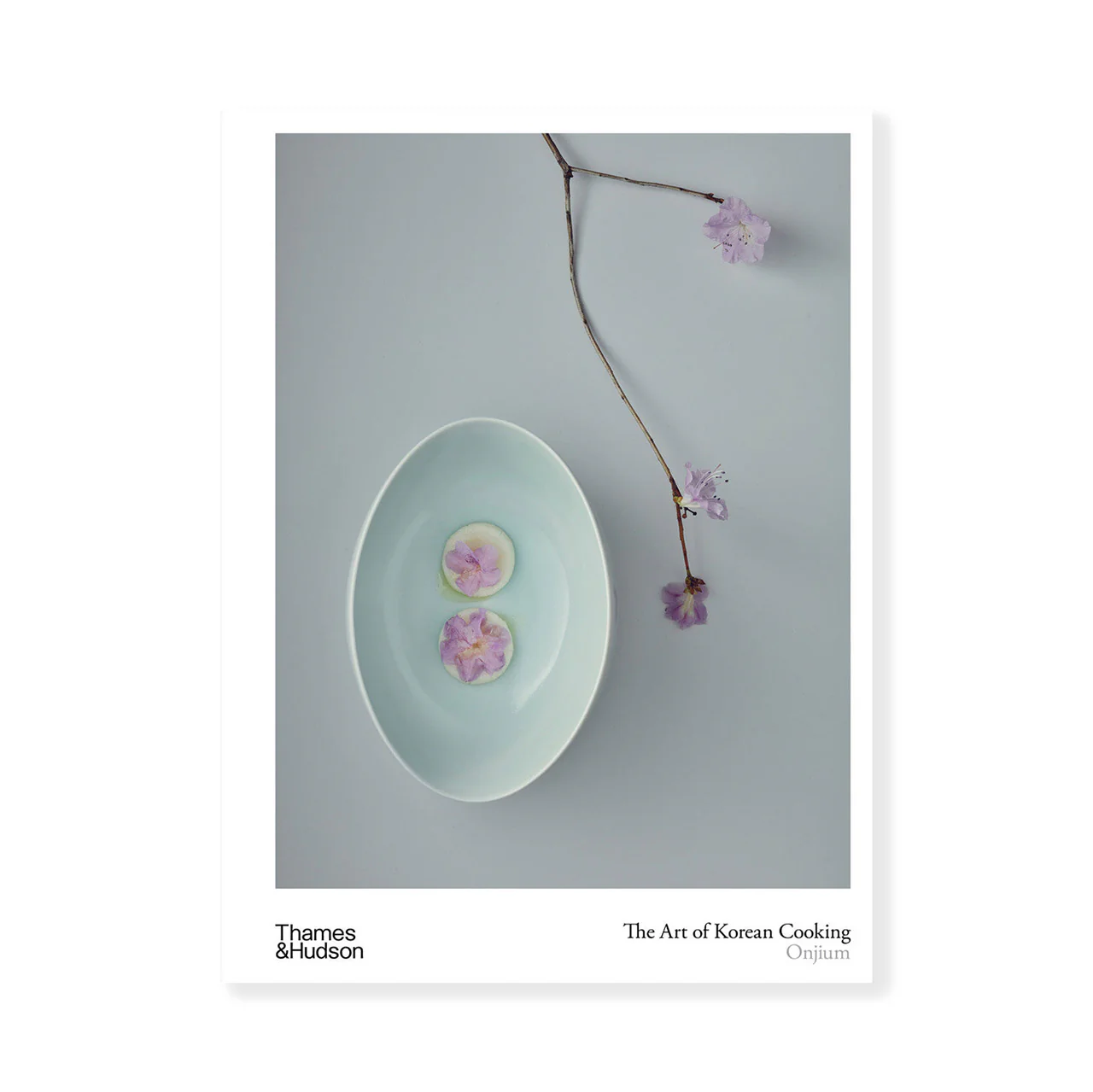 The Art of Korean Cooking