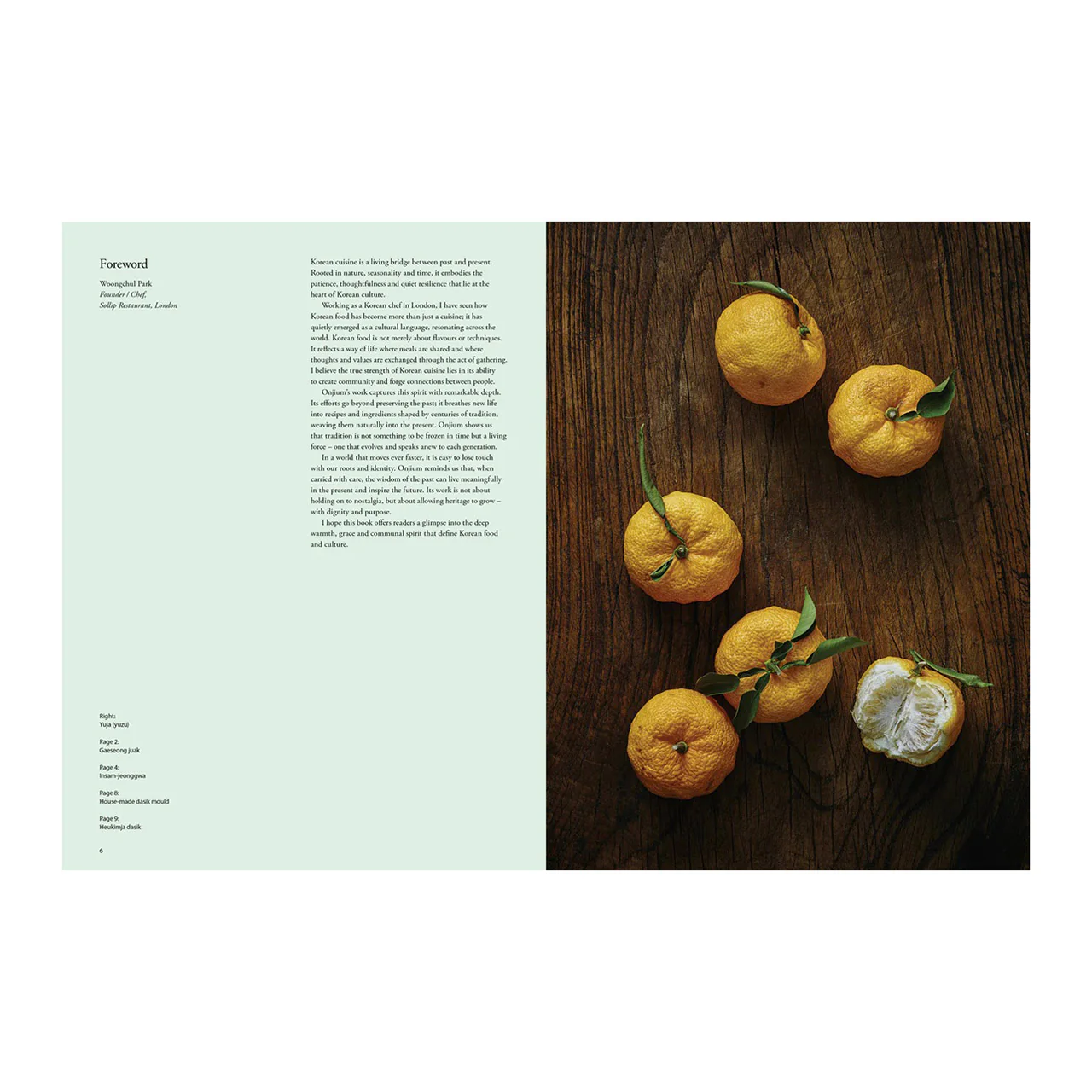 The Art of Korean Cooking - Image 3