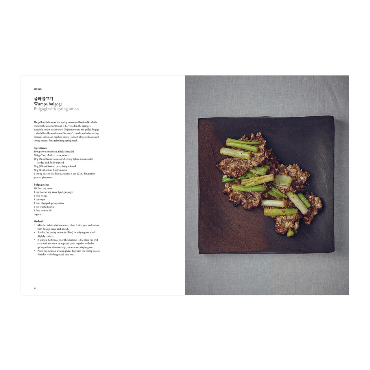 The Art of Korean Cooking - Image 5