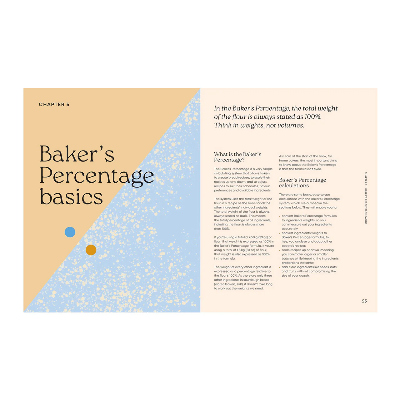 The Baker's Percentage - Image 4