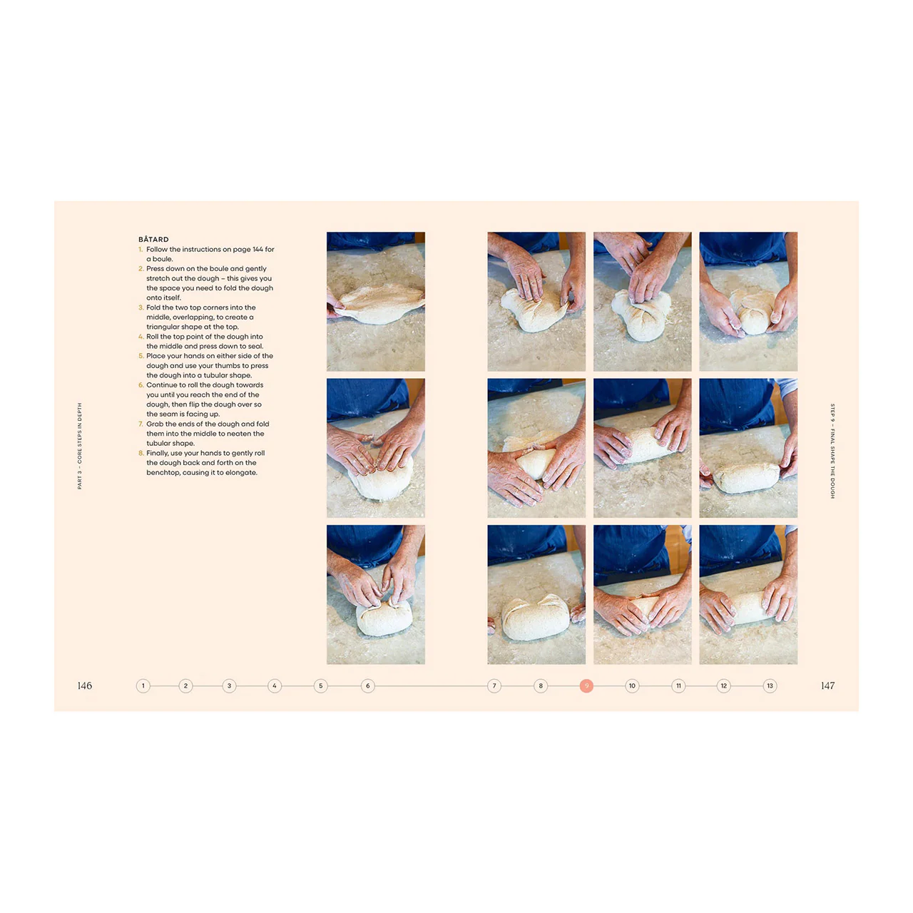 The Baker's Percentage - Image 6